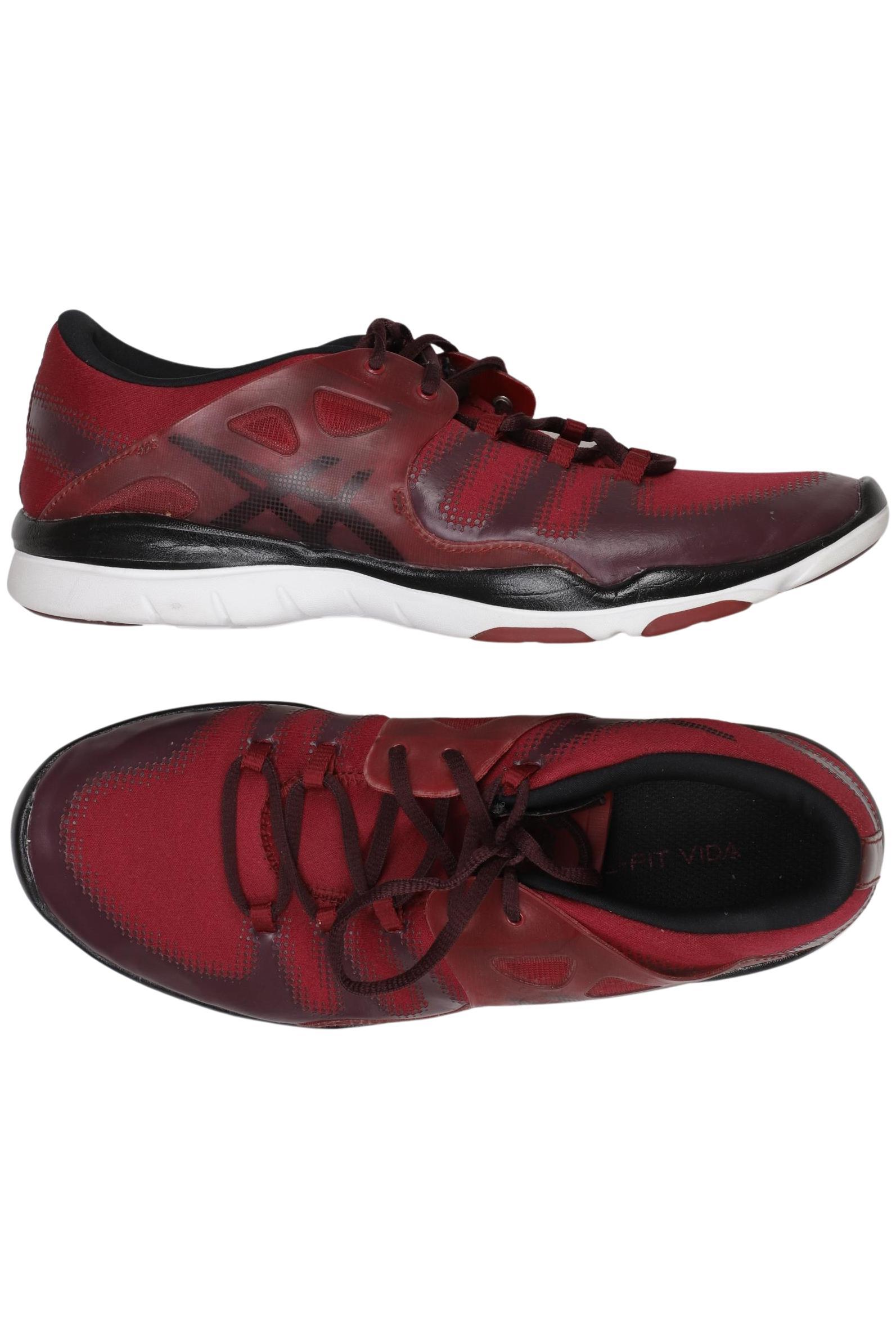 

Asics Damen Sneakers, rot, Gr. 39