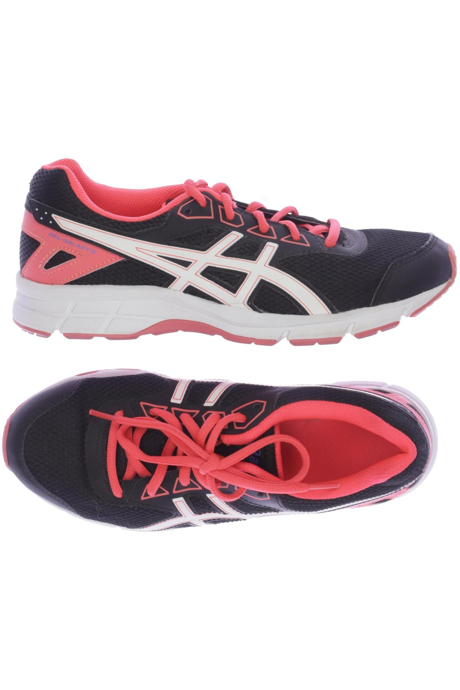 

Asics Damen Sneakers, schwarz