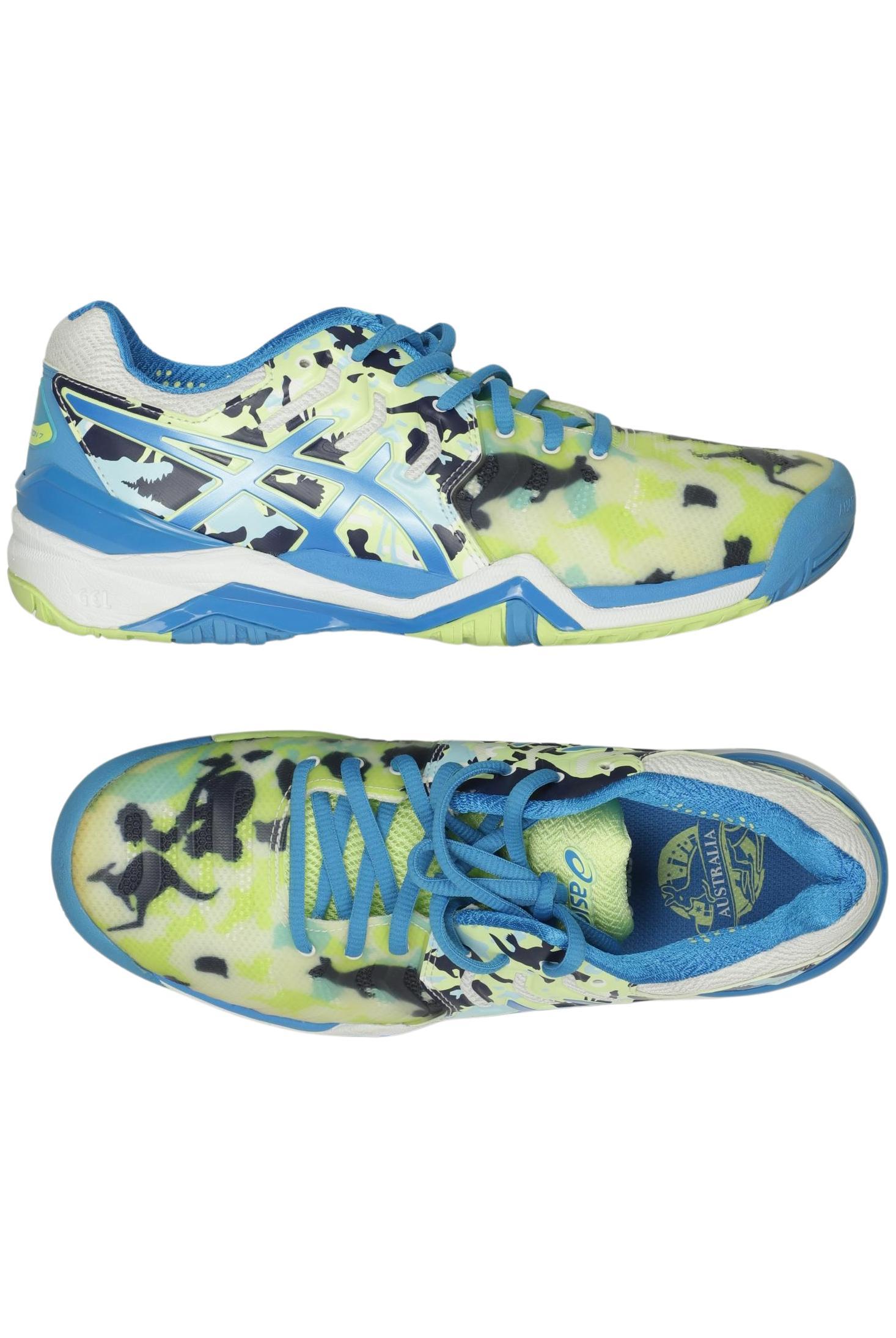 

Asics Damen Sneakers, blau, Gr. 39.5