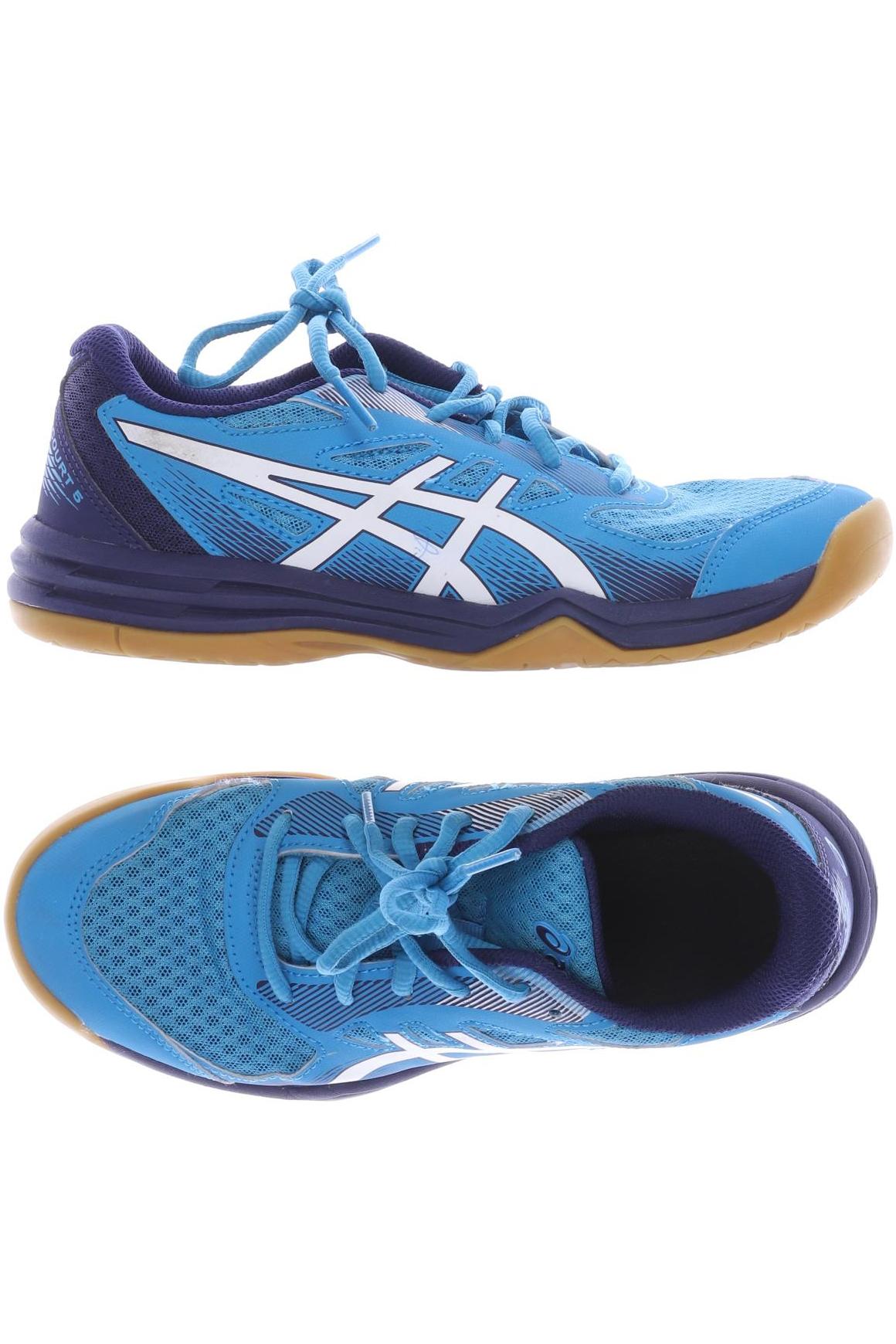 

Asics Damen Sneakers, hellblau