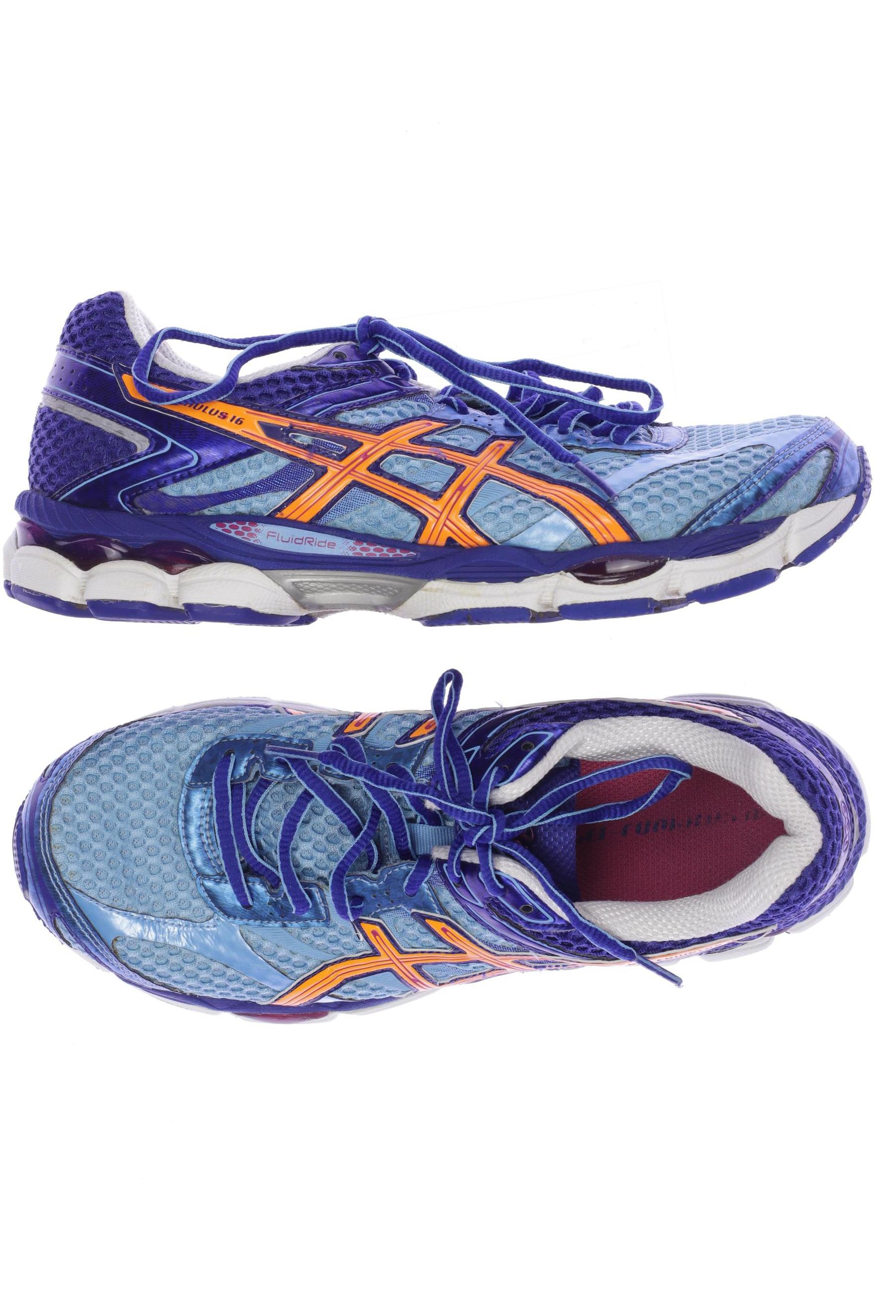 

Asics Damen Sneakers, blau, Gr. 40.5