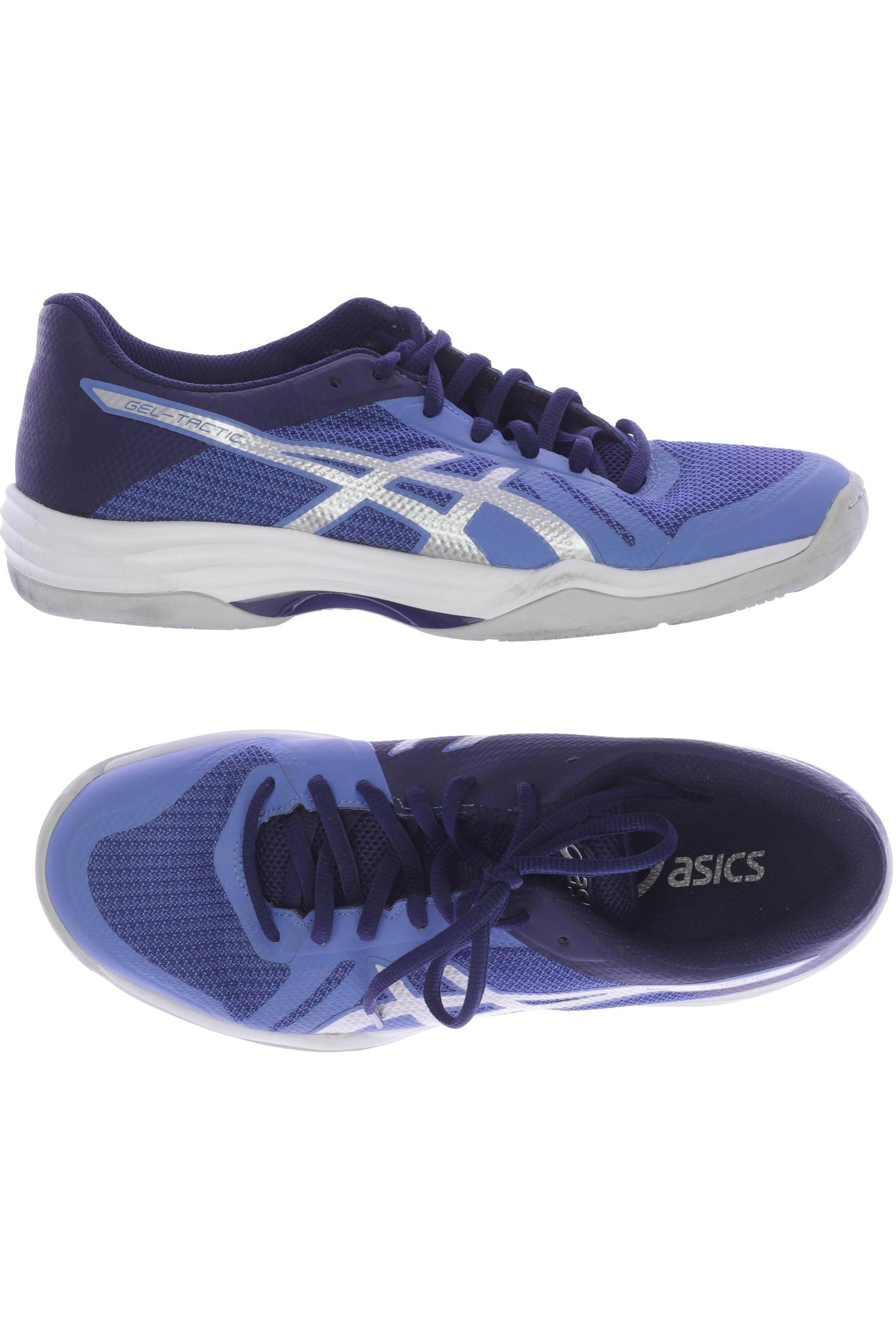 

Asics Damen Sneakers, marineblau, Gr. 39.5