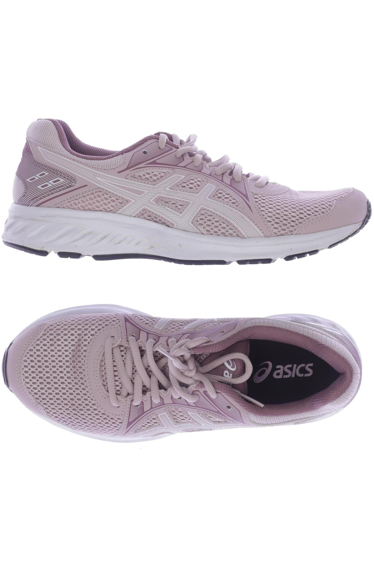 

Asics Damen Sneakers, pink
