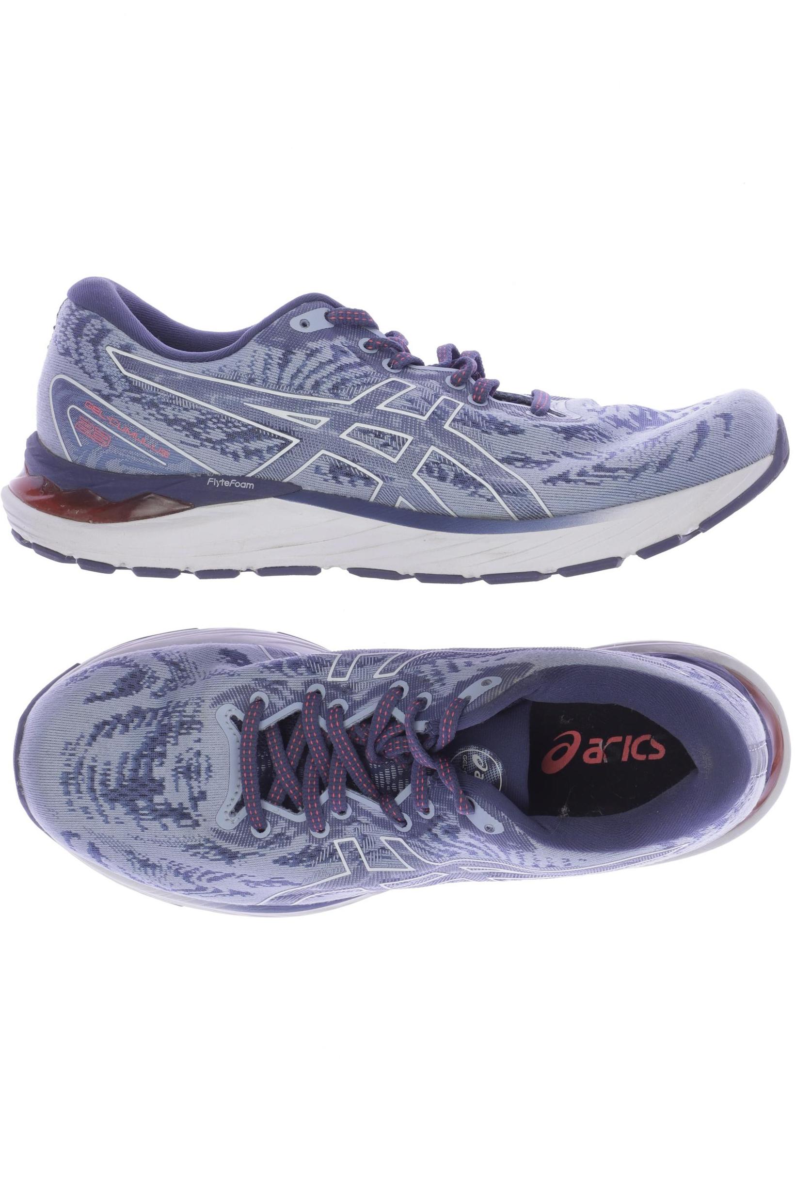 

Asics Damen Sneakers, blau