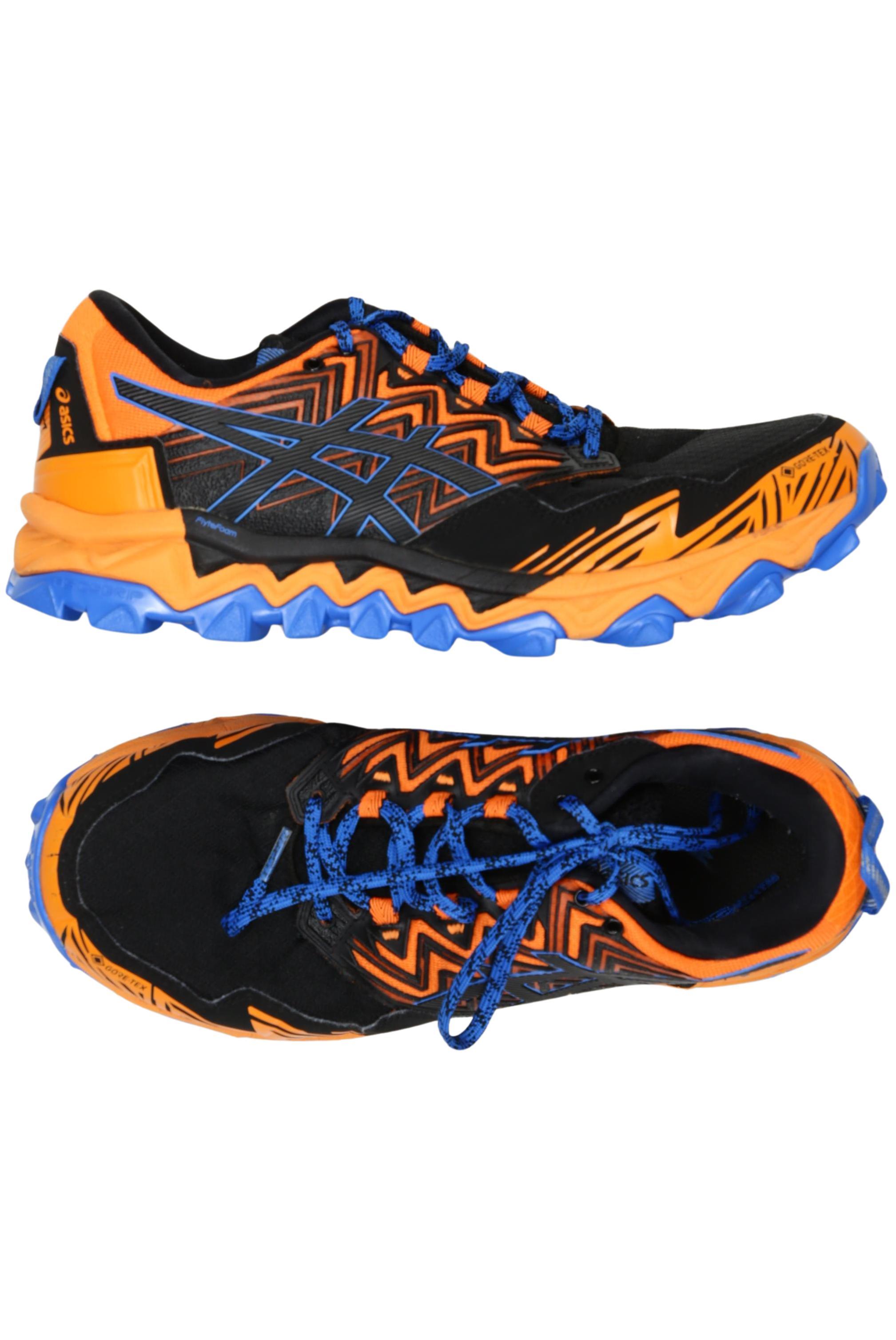 

Asics Damen Sneakers, schwarz, Gr. 40.5