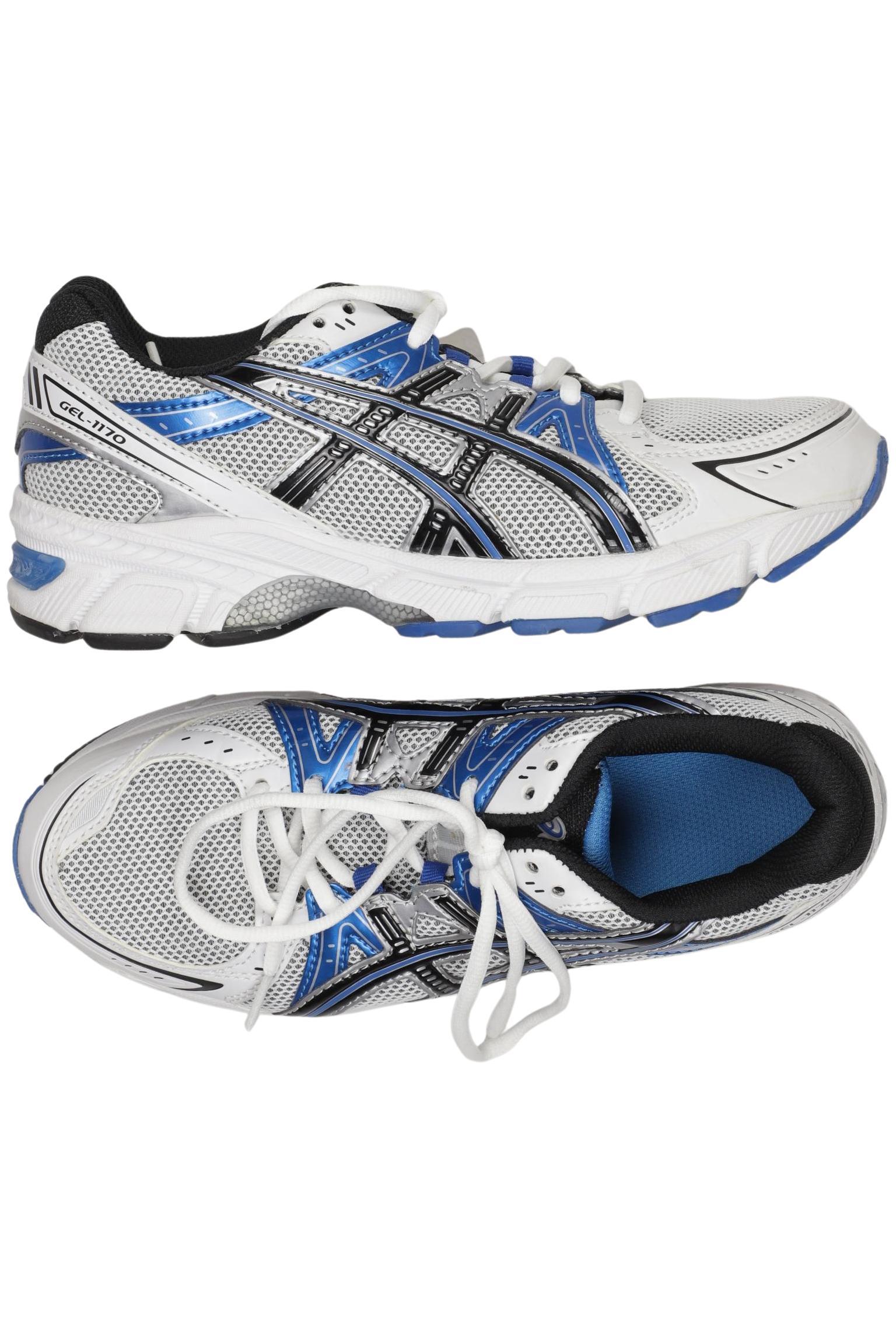 

Asics Damen Sneakers, weiß, Gr. 38