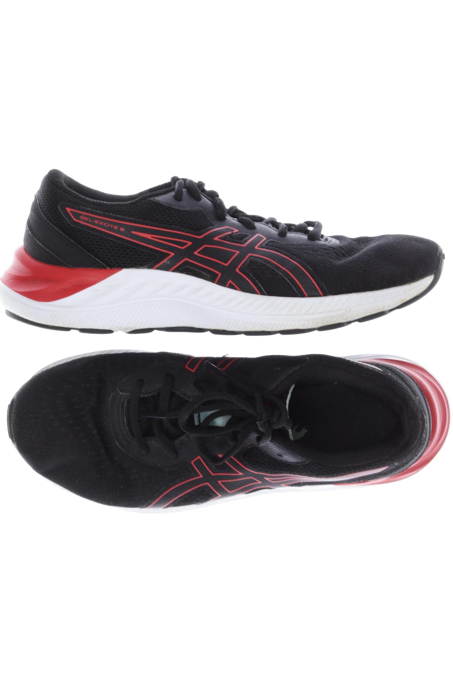 

Asics Damen Sneakers, schwarz, Gr. 39.5