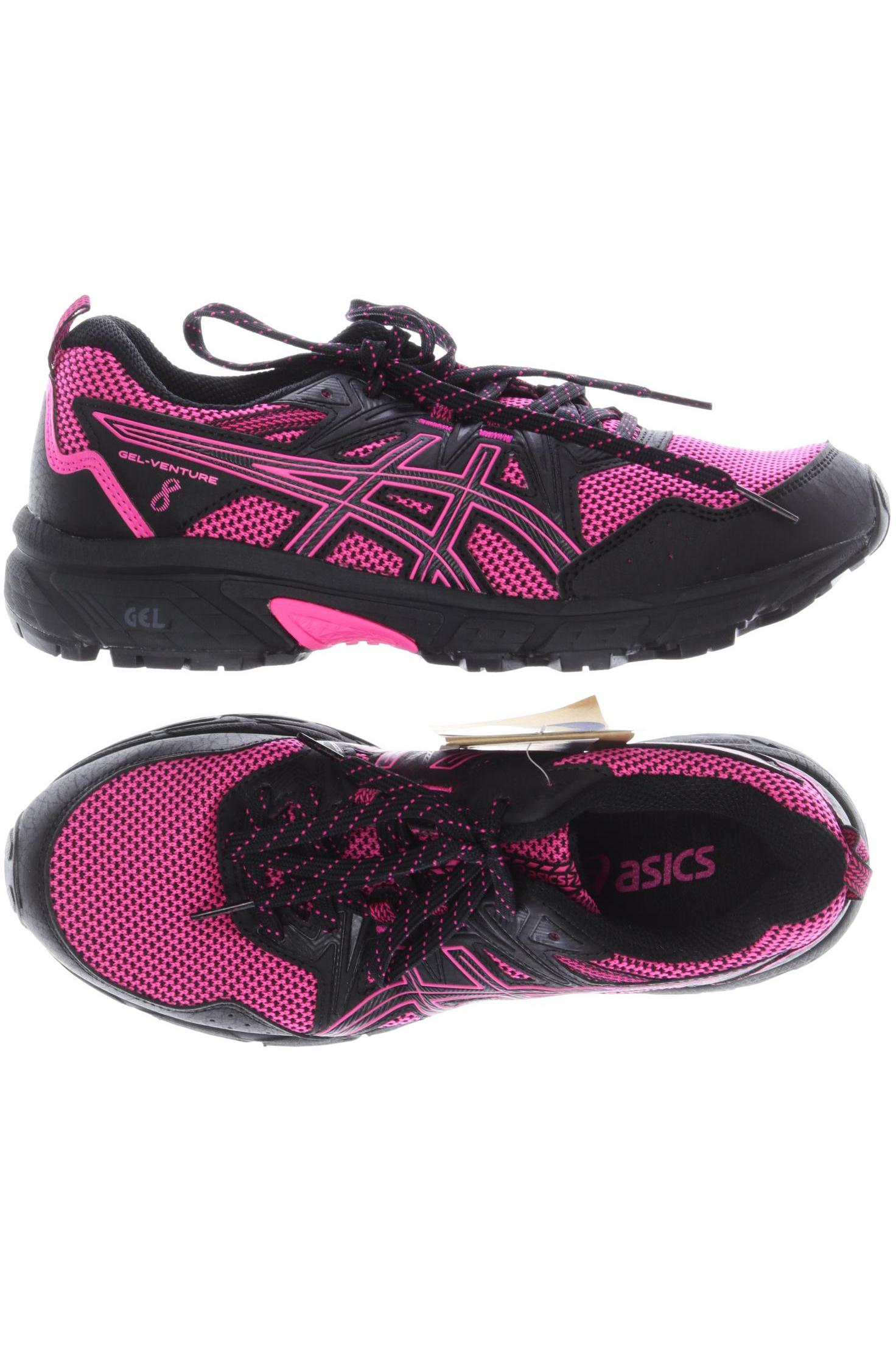 

Asics Damen Sneakers, pink, Gr. 38