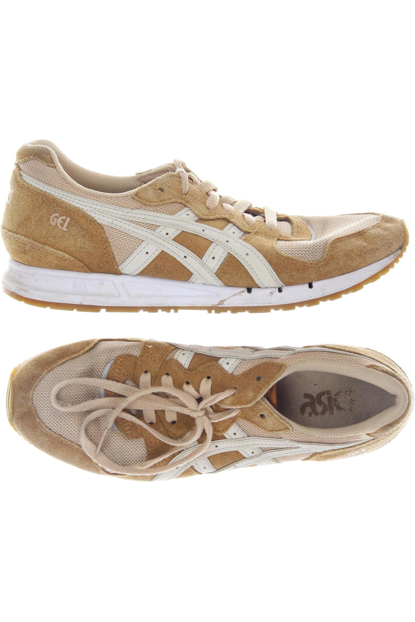 

Asics Damen Sneakers, beige