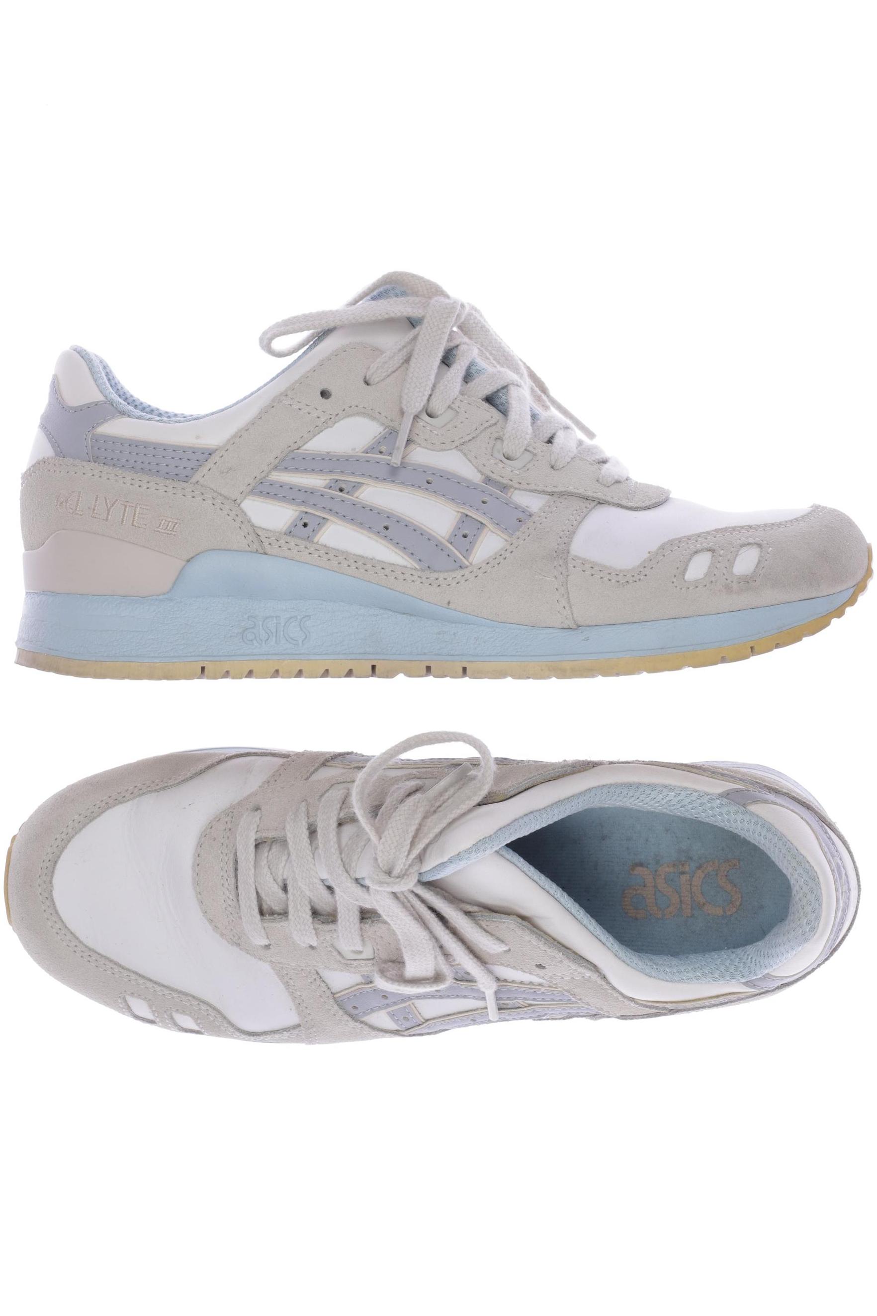 

Asics Damen Sneakers, grau, Gr. 40.5