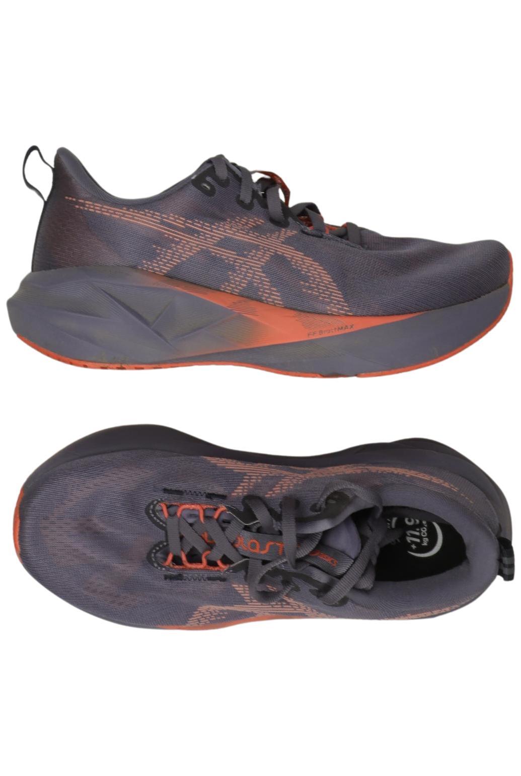 

Asics Damen Sneakers, grau, Gr. 39.5