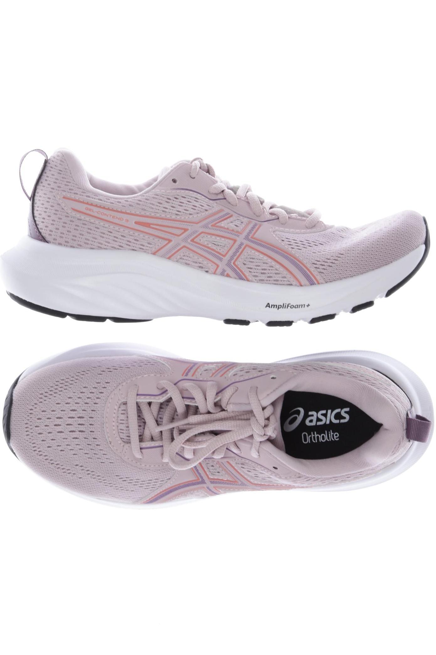 

Asics Damen Sneakers, pink, Gr. 37.5