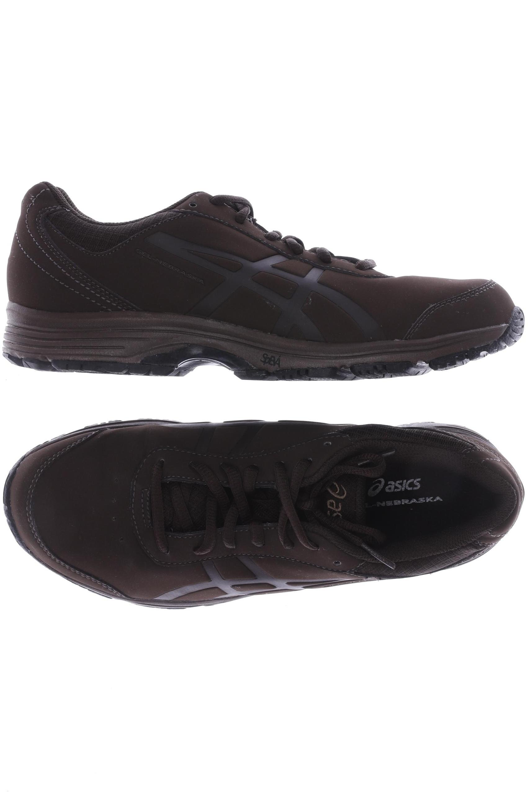 

Asics Damen Sneakers, braun, Gr. 40