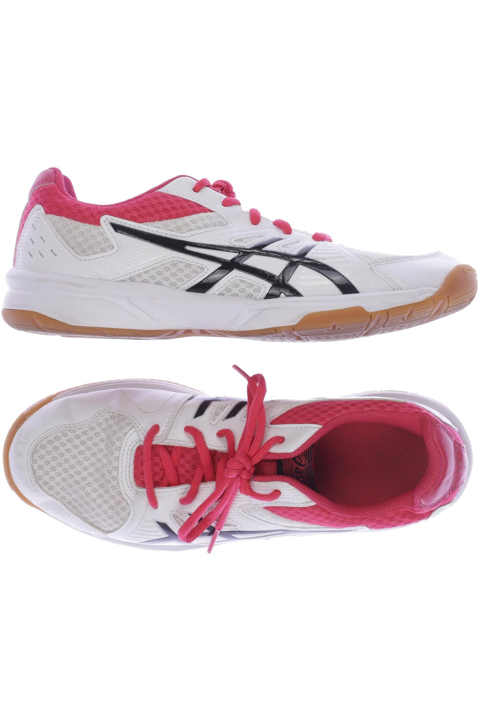 

Asics Damen Sneakers, weiß, Gr. 40.5