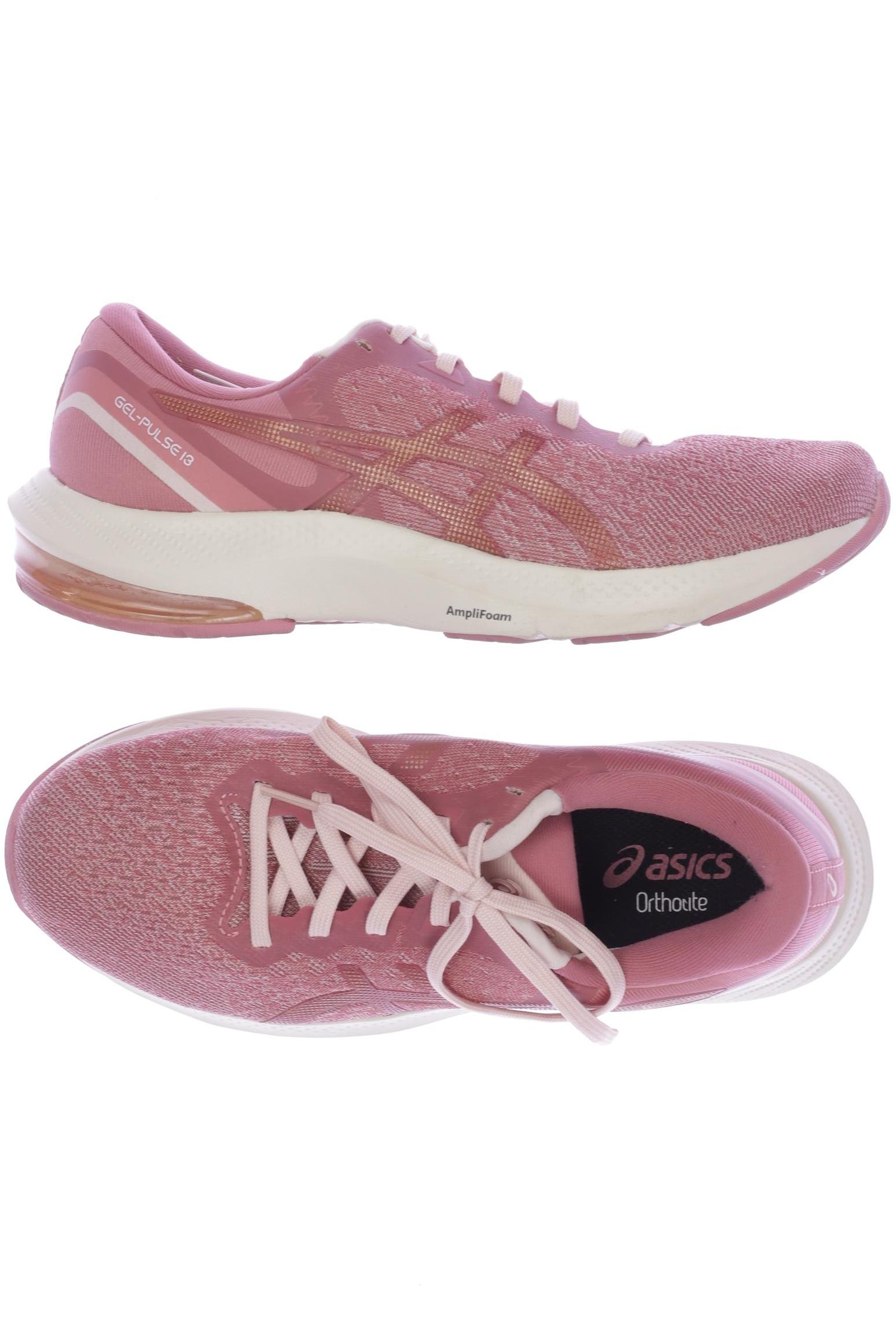 

Asics Damen Sneakers, pink, Gr. 39.5
