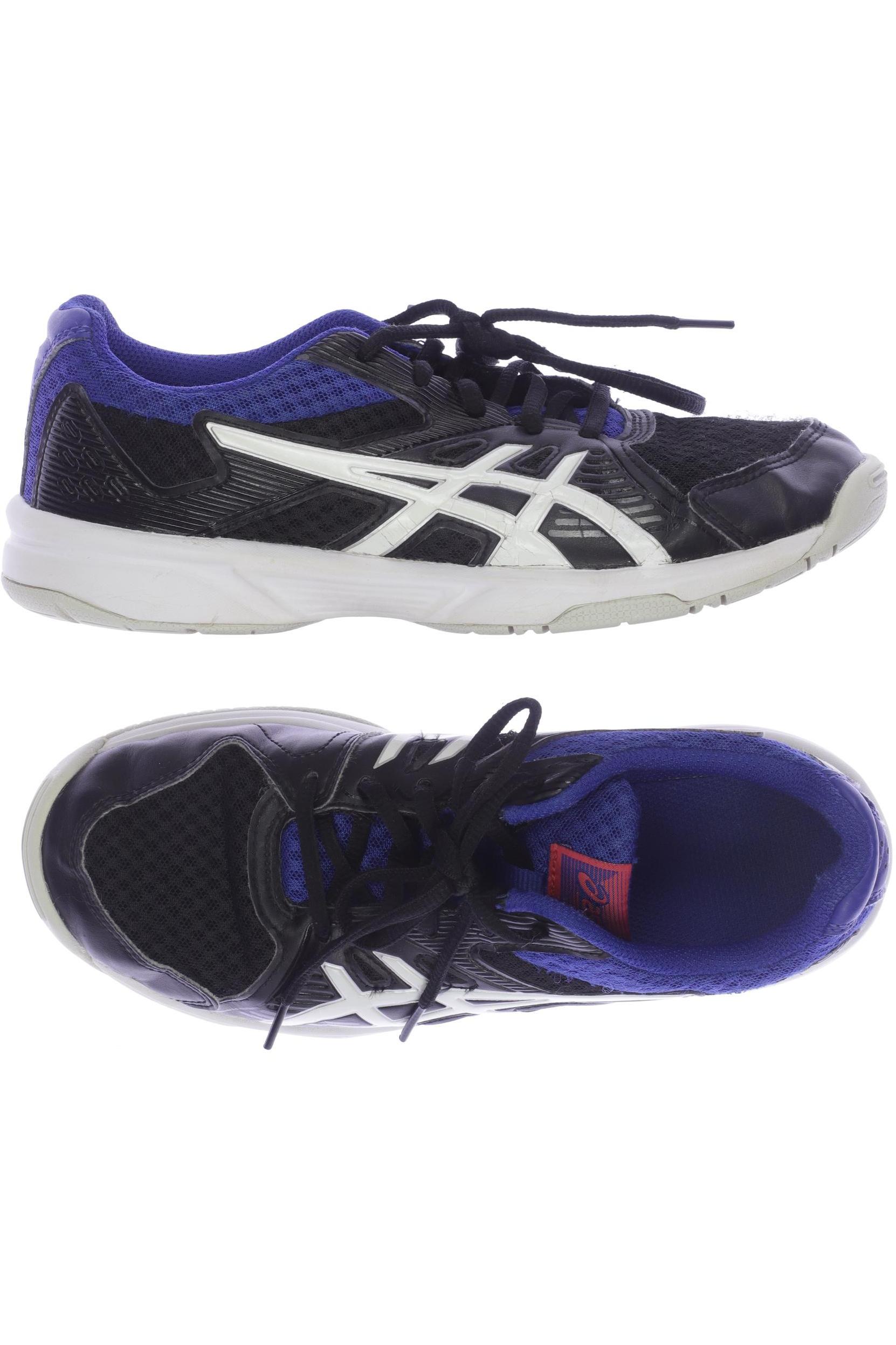 

Asics Damen Sneakers, schwarz
