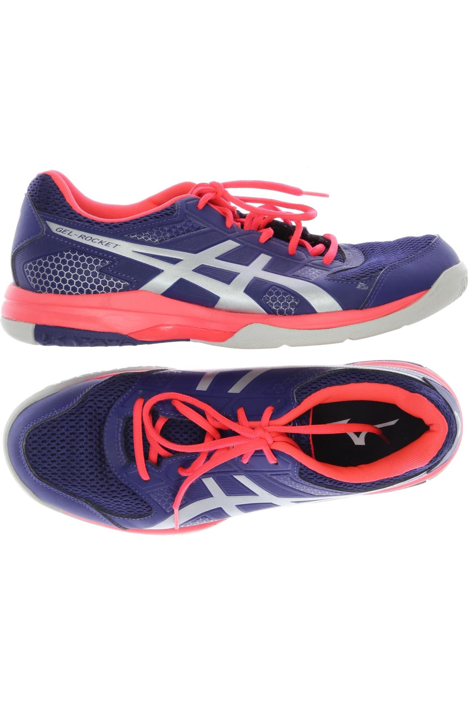

Asics Damen Sneakers, marineblau, Gr. 41.5