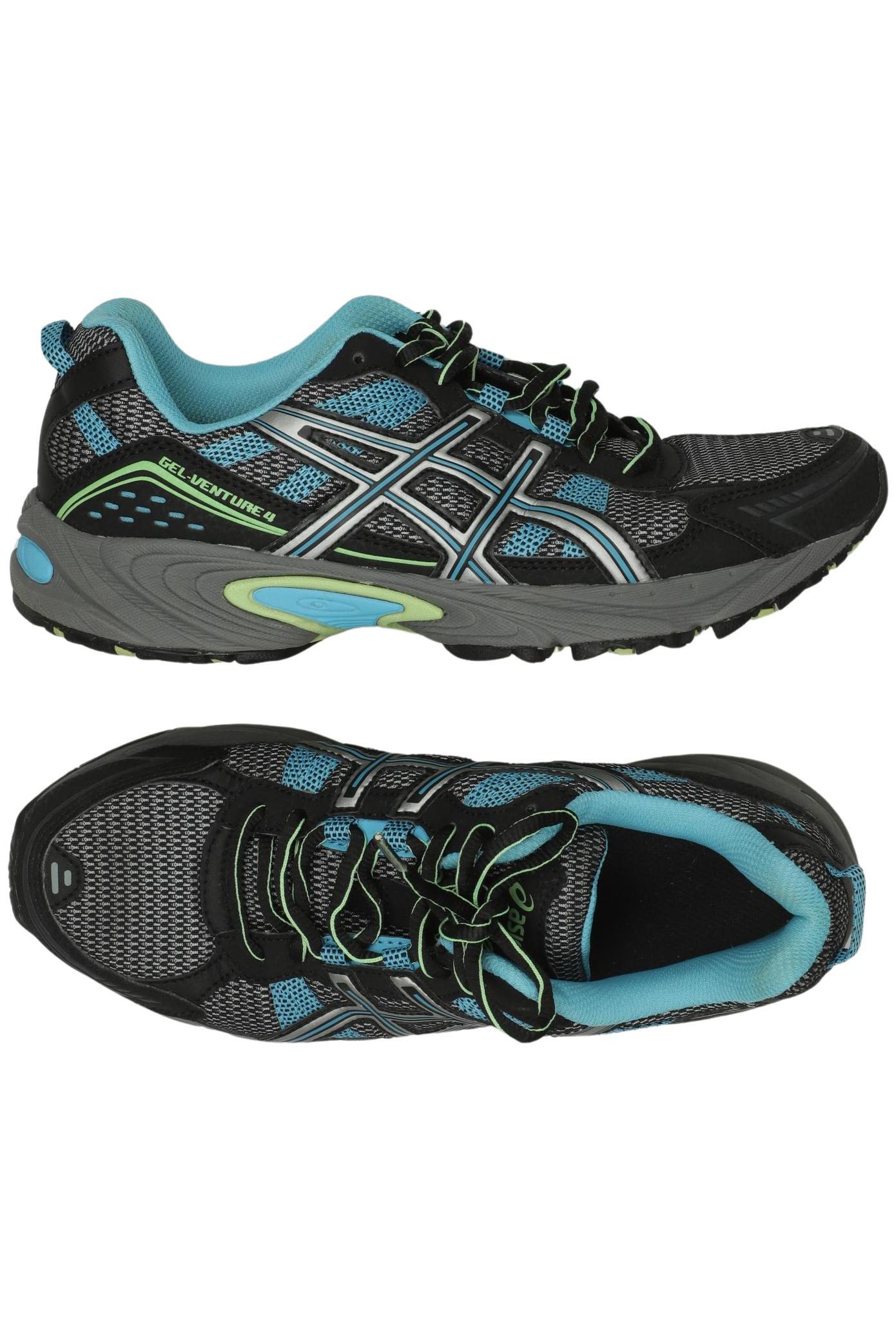 

Asics Damen Sneakers, neon, Gr. 40.5