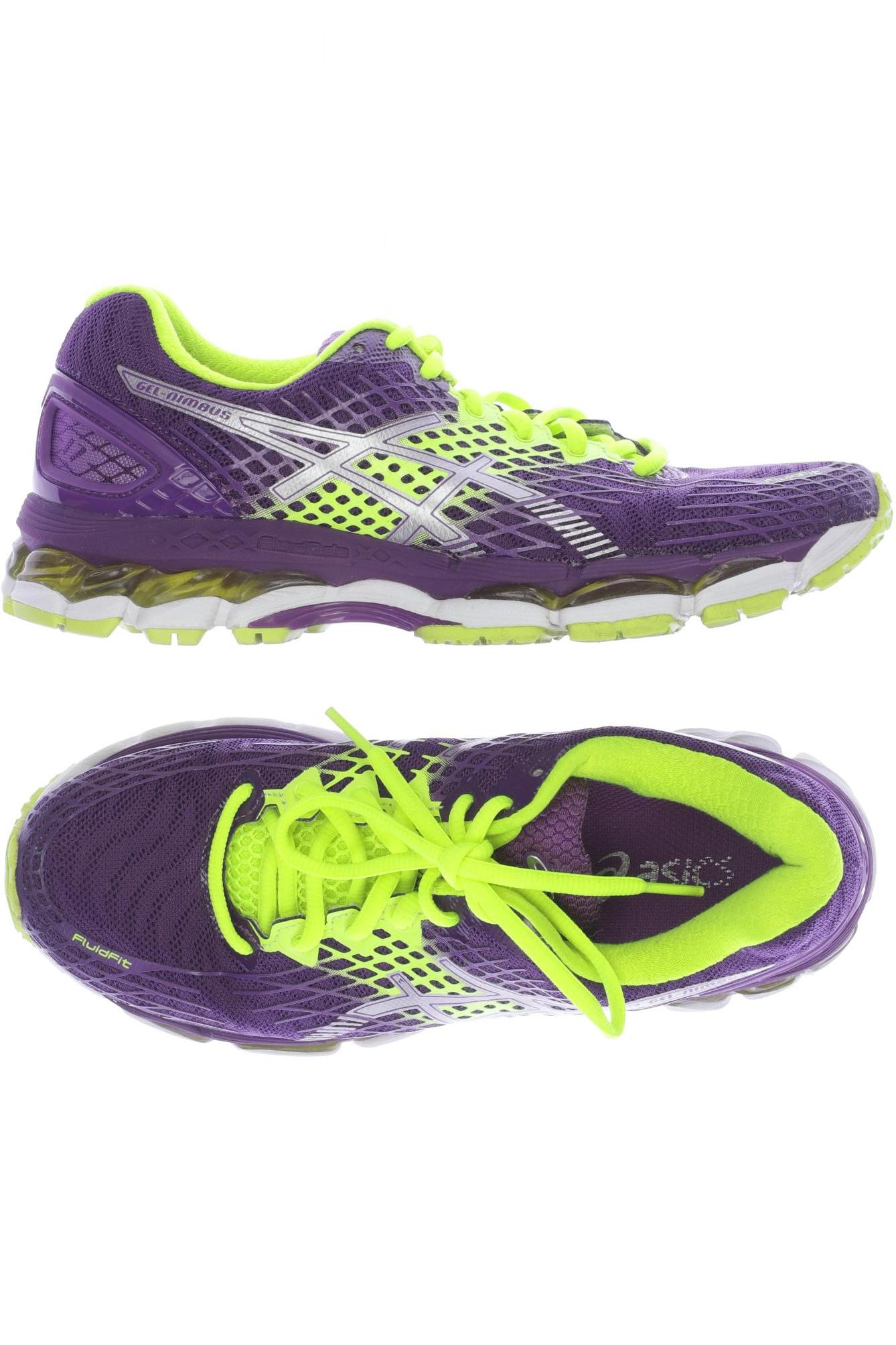

Asics Damen Sneakers, flieder, Gr. 38
