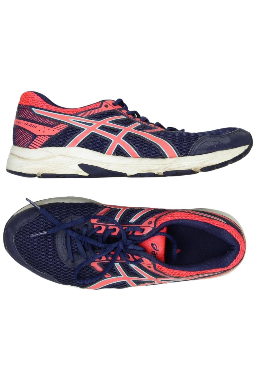 

Asics Damen Sneakers, marineblau, Gr. 42