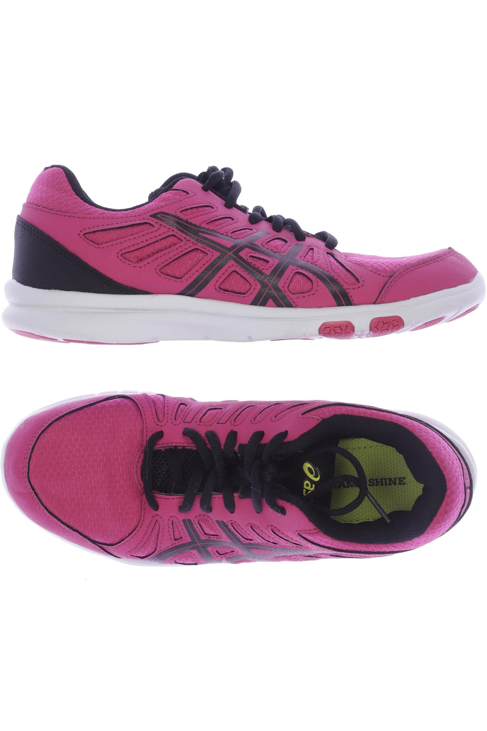 

Asics Damen Sneakers, pink