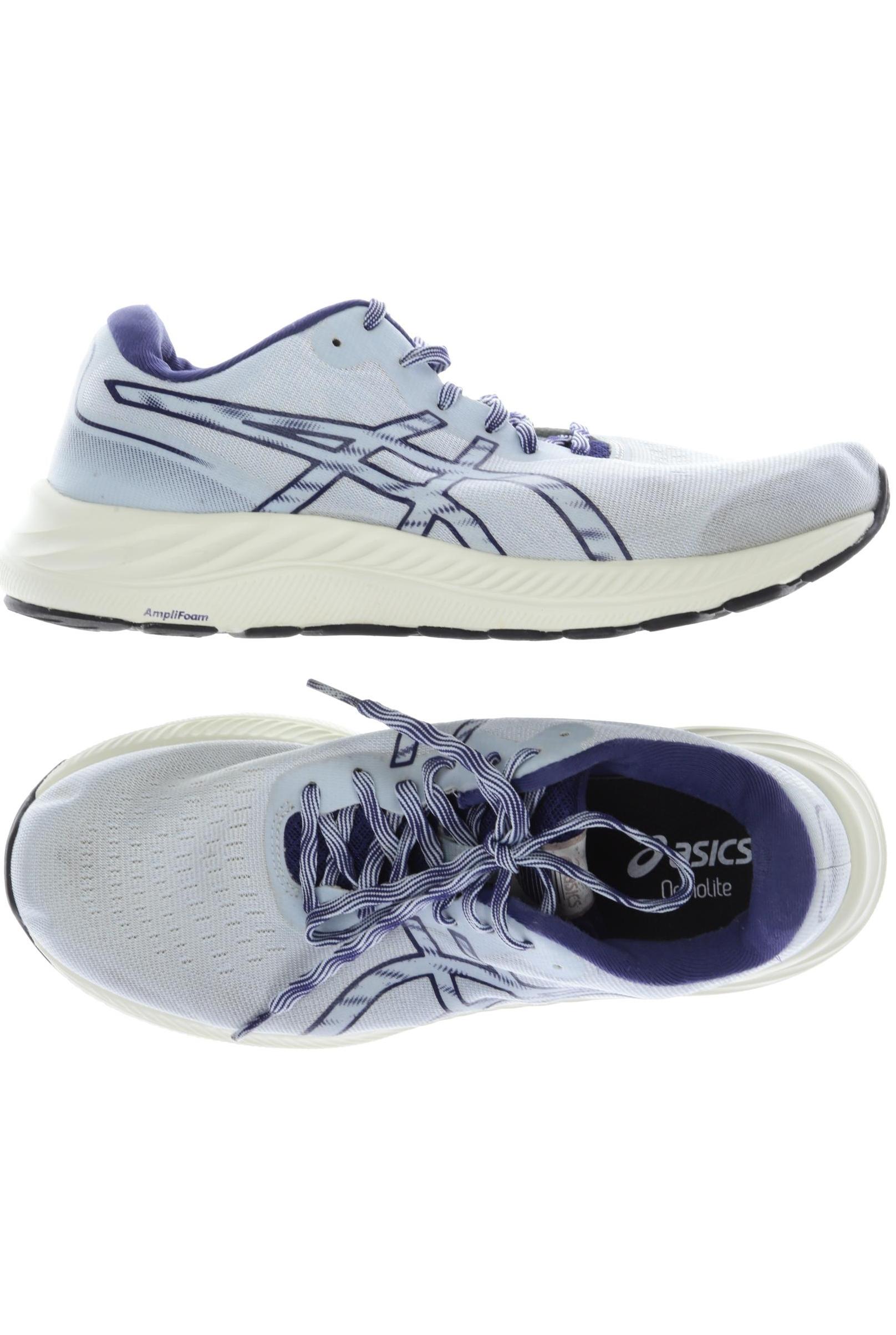 

Asics Damen Sneakers, hellblau, Gr. 40.5