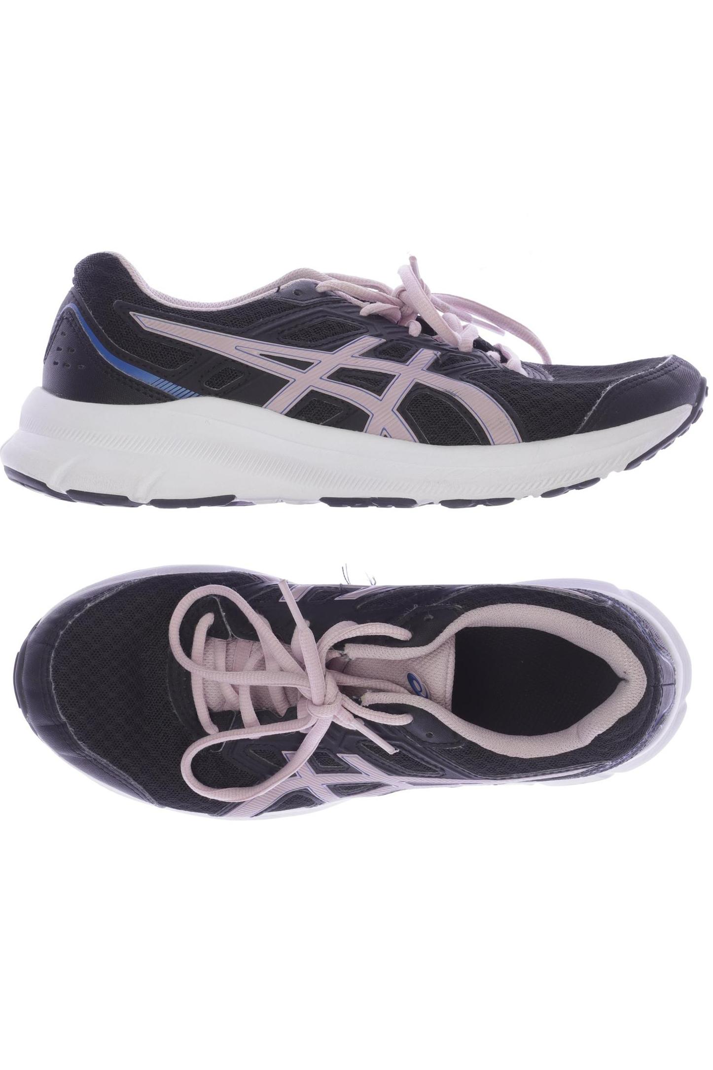 

Asics Damen Sneakers, schwarz