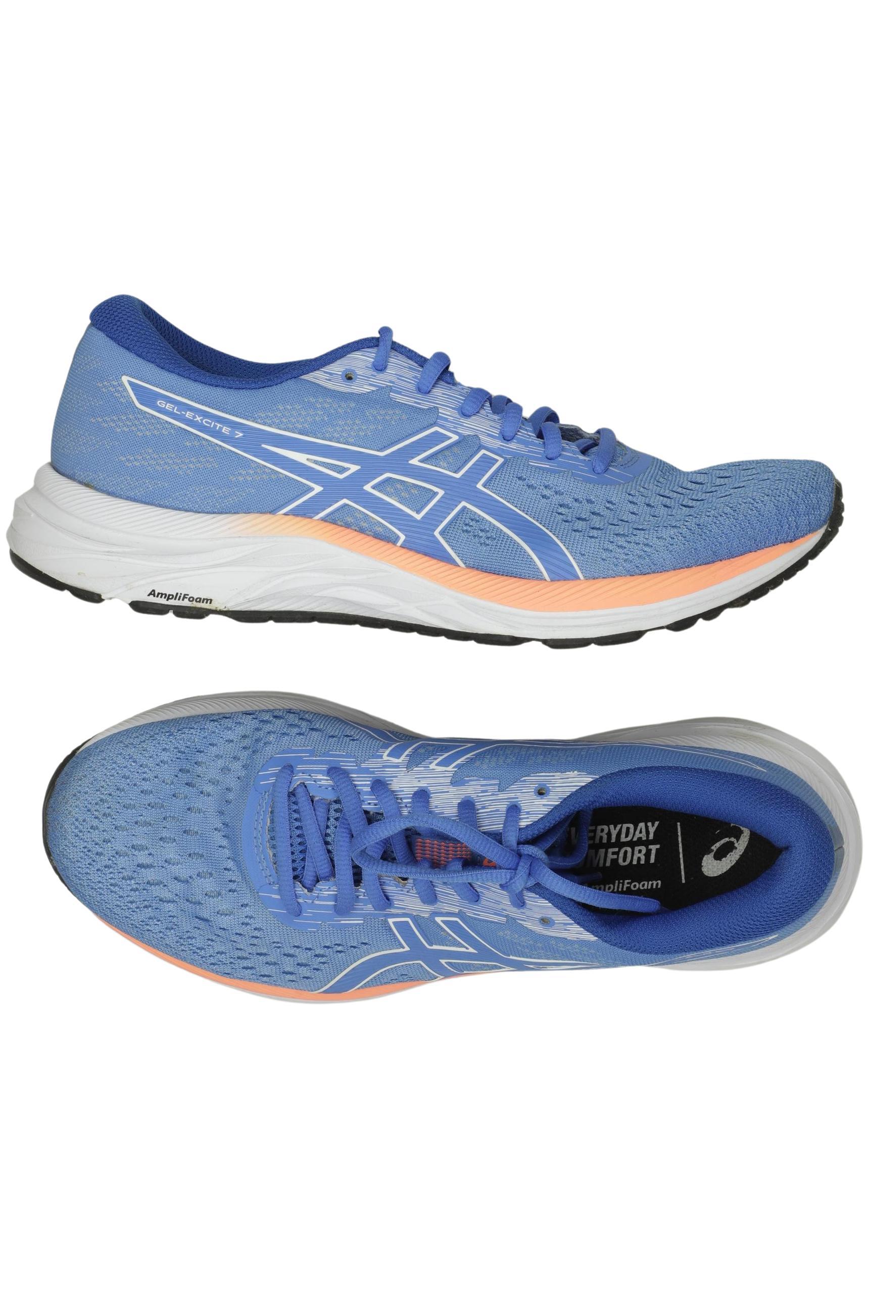 

Asics Damen Sneakers, mehrfarbig, Gr. 41.5