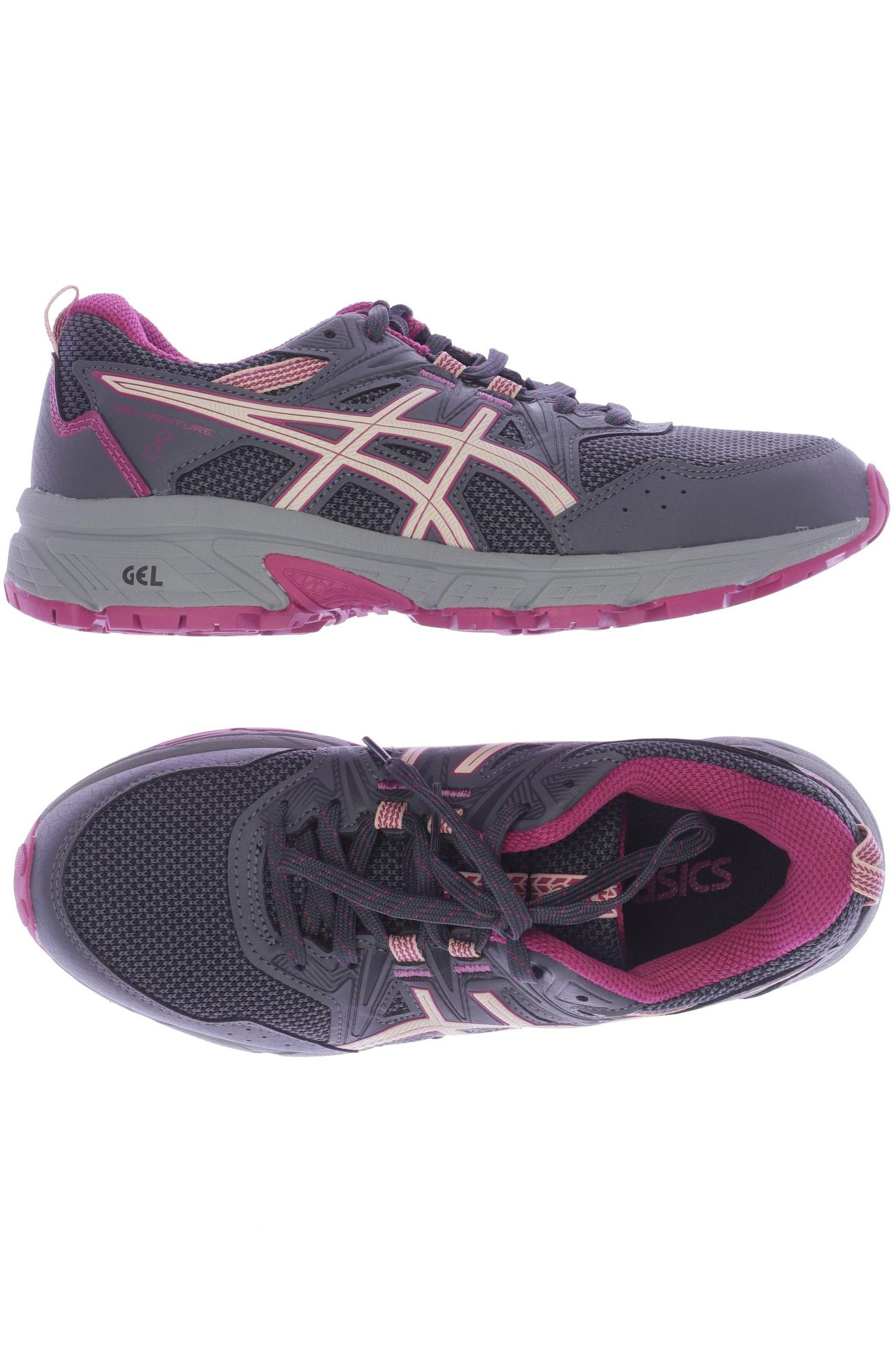 

Asics Damen Sneakers, grau, Gr. 37.5