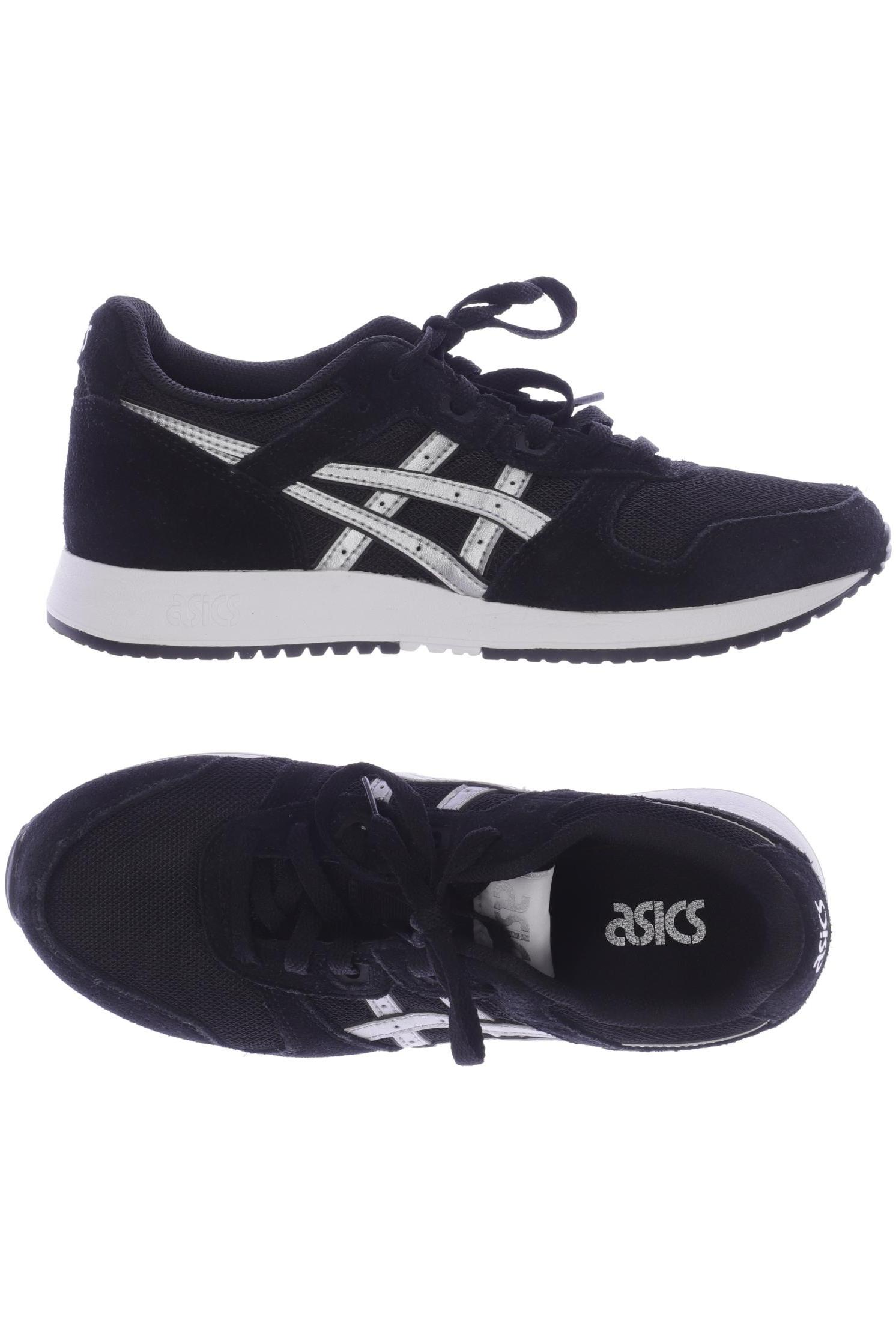 

Asics Damen Sneakers, schwarz, Gr. 39