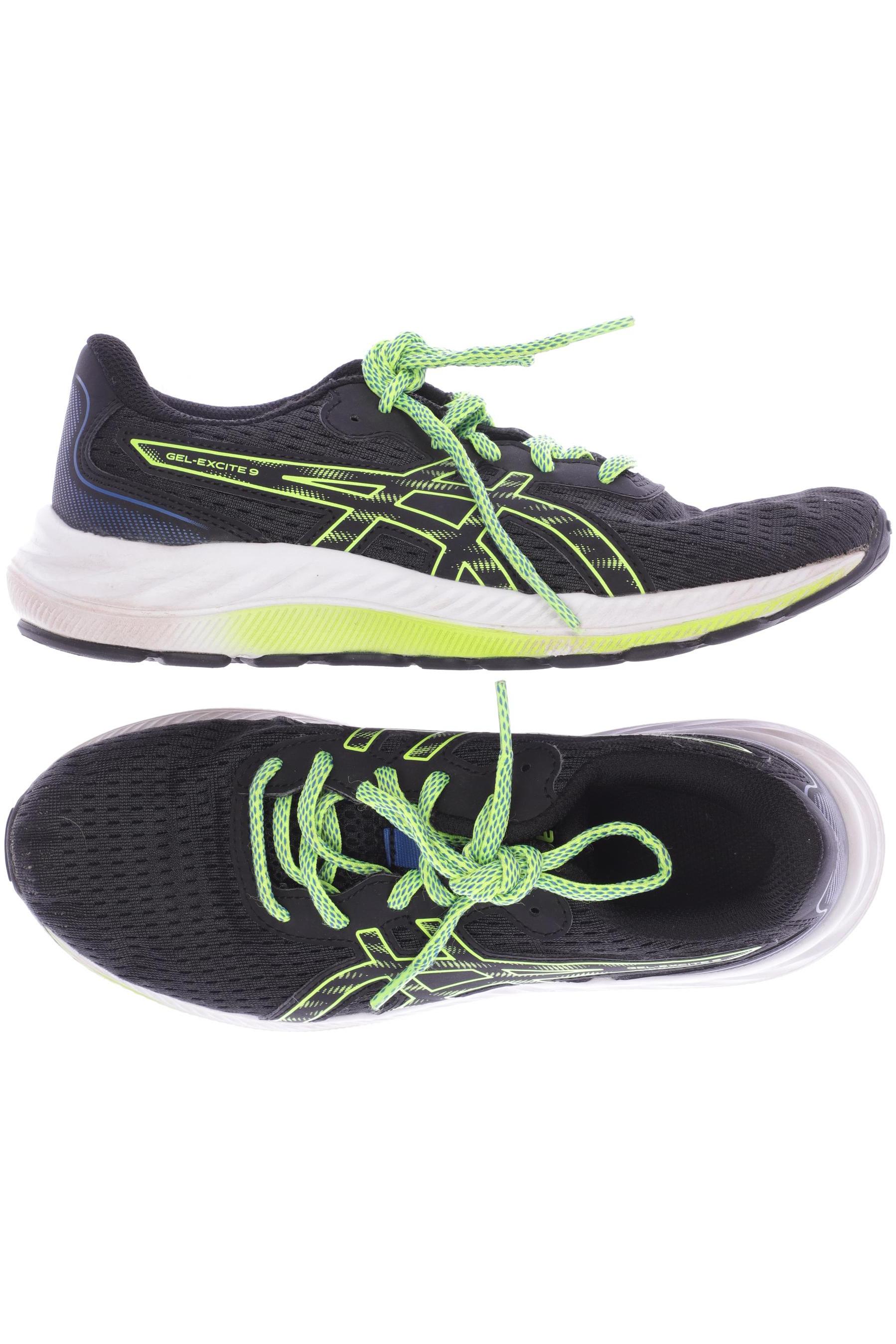 

Asics Damen Sneakers, schwarz
