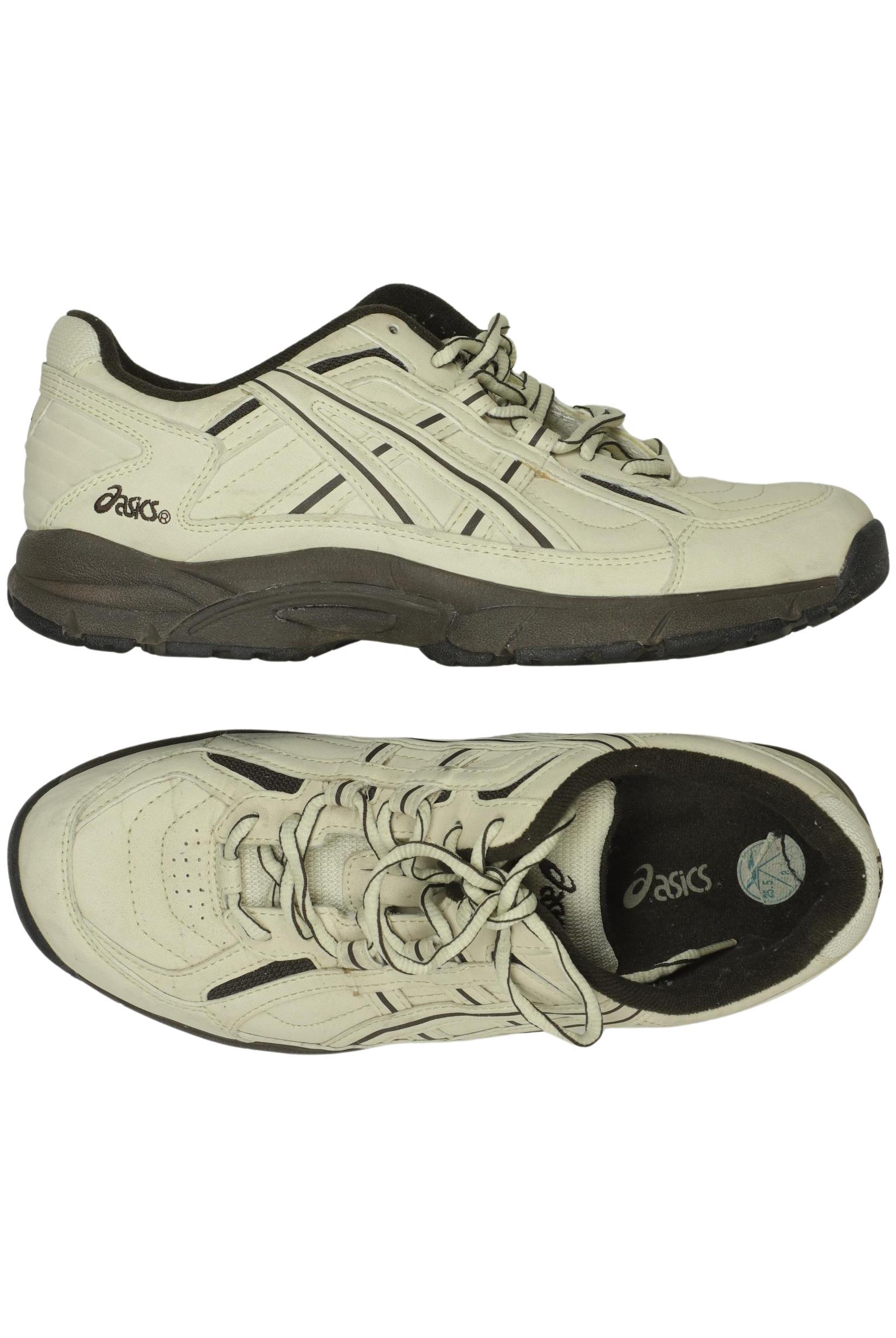 

Asics Damen Sneakers, cremeweiß, Gr. 40