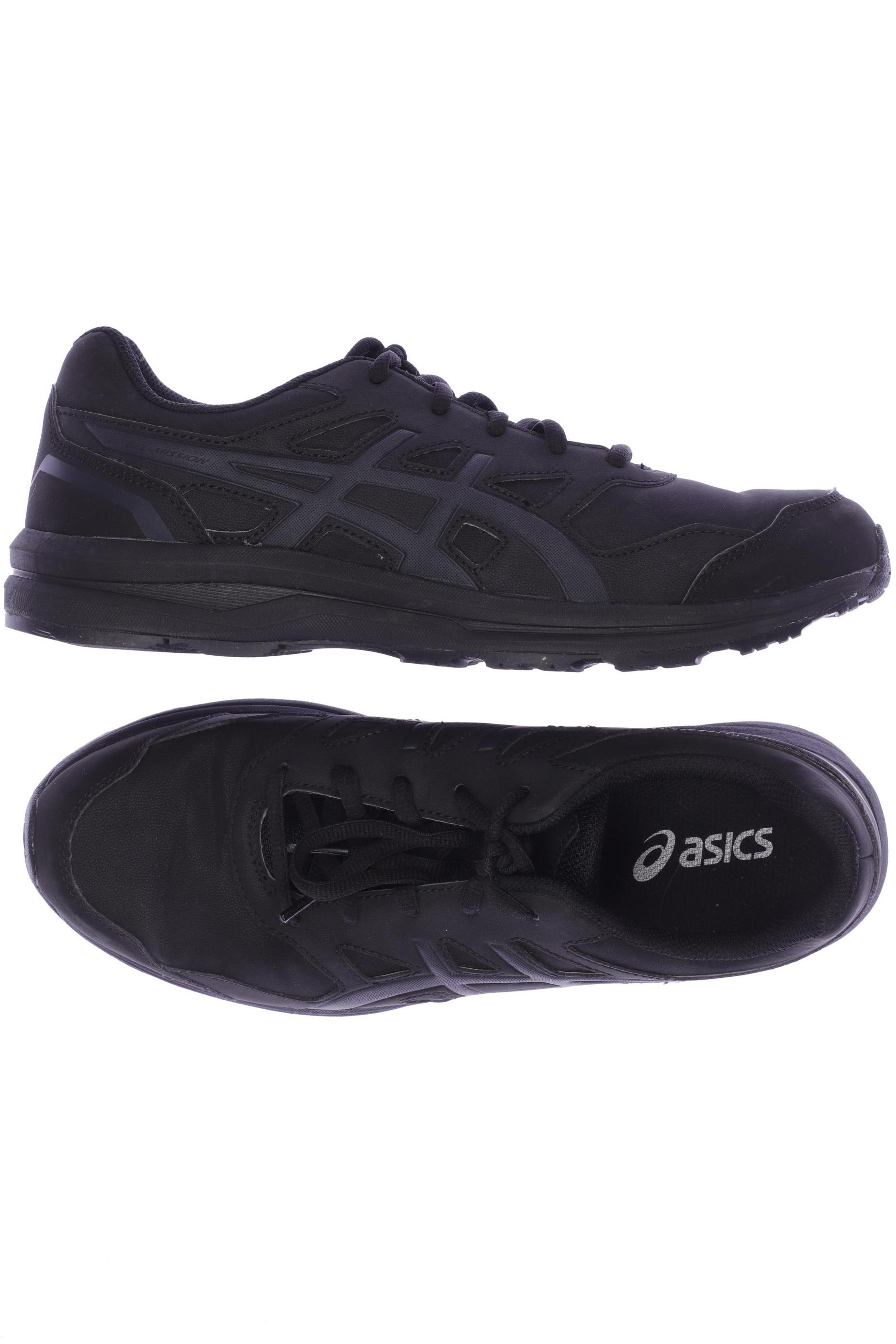 

Asics Damen Sneakers, schwarz, Gr. 41.5