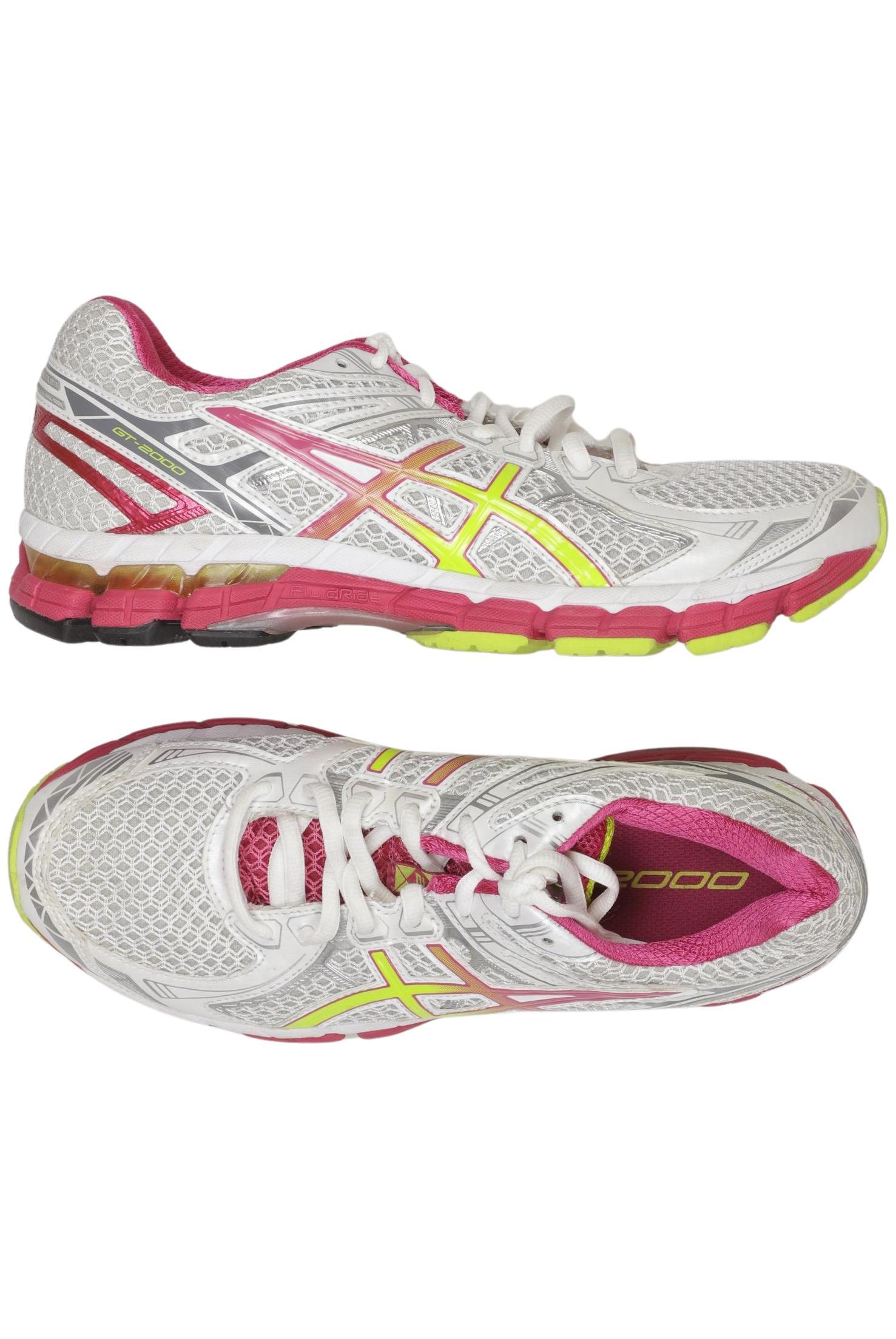 

Asics Damen Sneakers, neon, Gr. 39.5