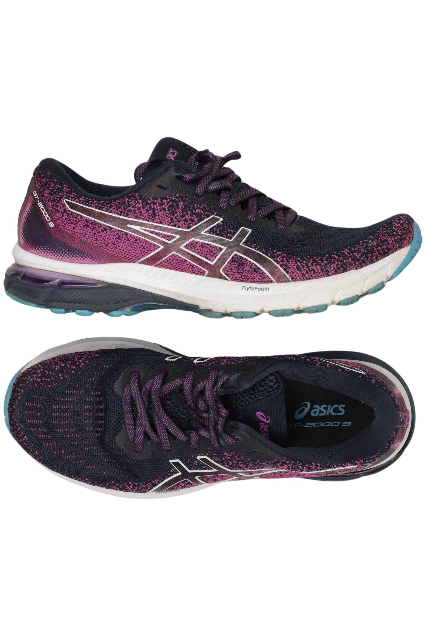 

Asics Damen Sneakers, mehrfarbig, Gr. 40.5