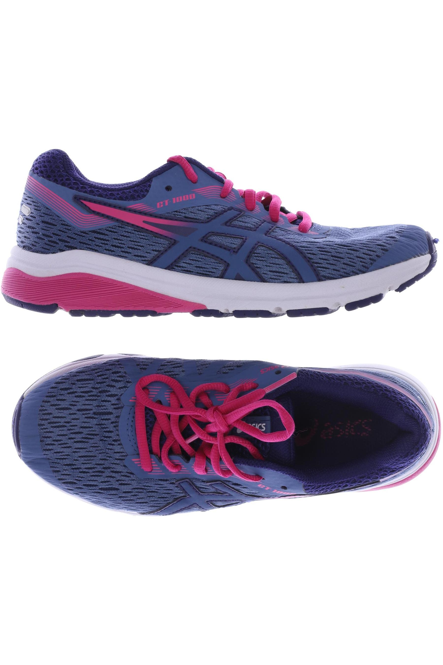 

Asics Damen Sneakers, blau