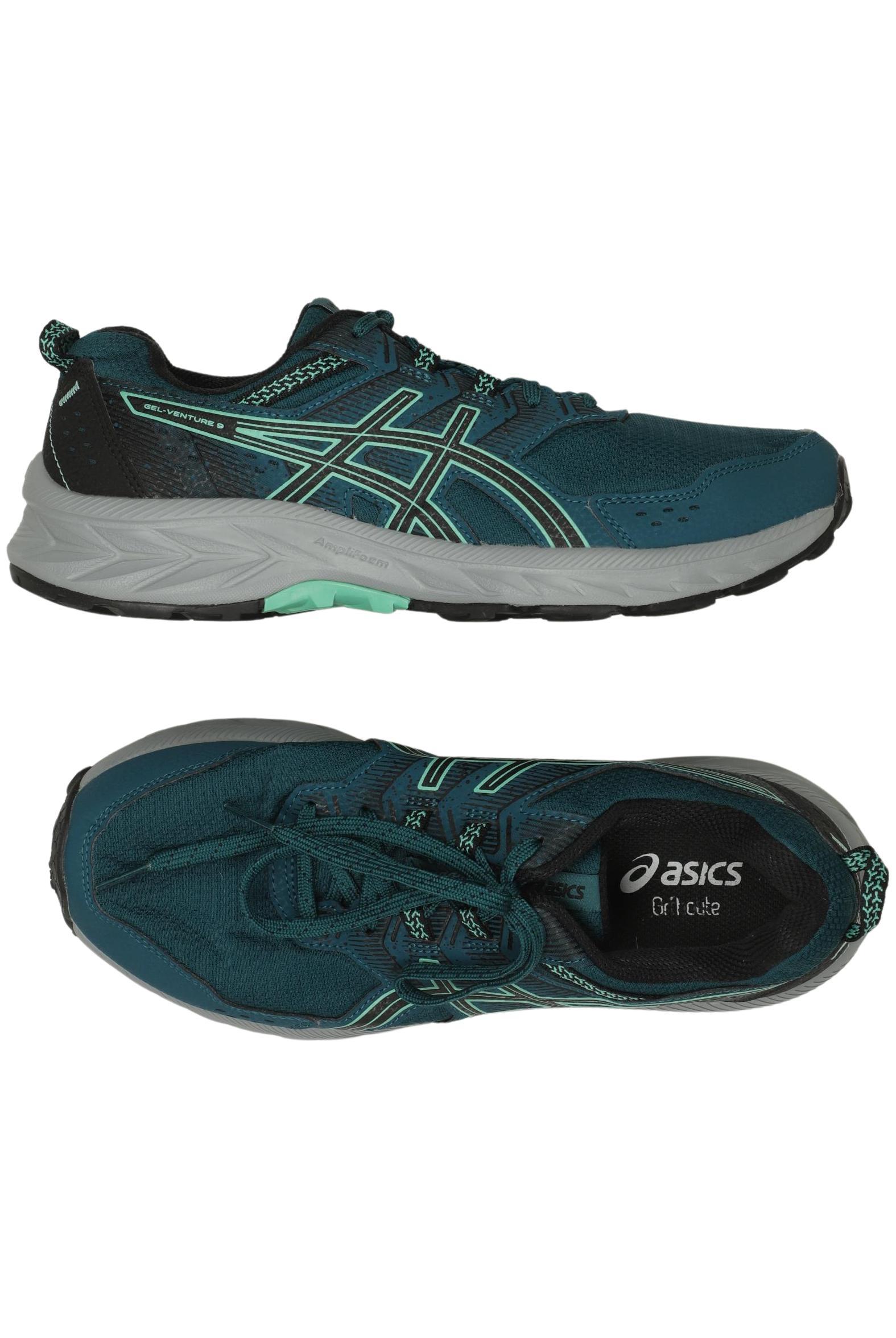 

Asics Damen Sneakers, neon, Gr. 40.5