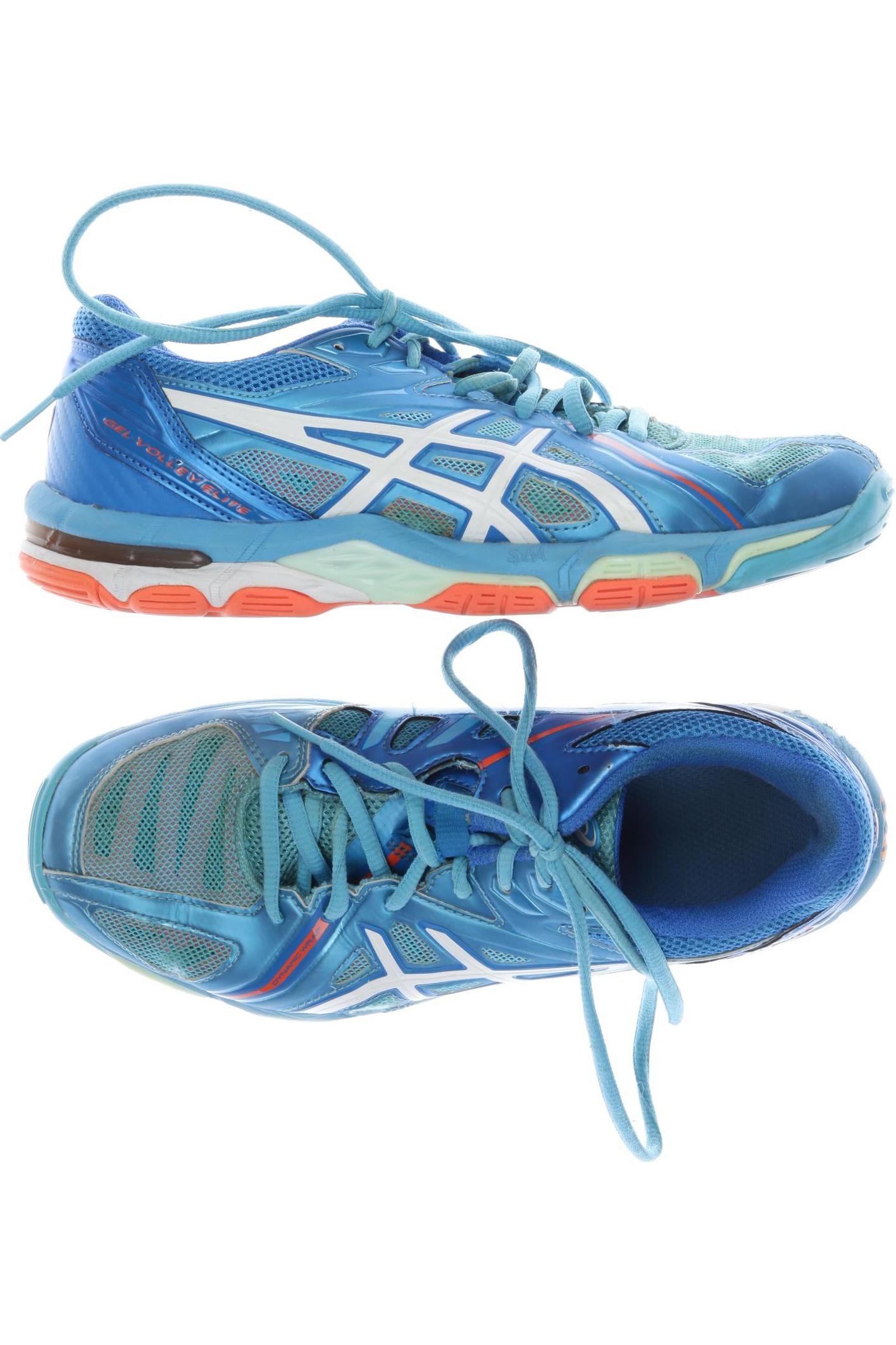 

Asics Damen Sneakers, blau, Gr. 37