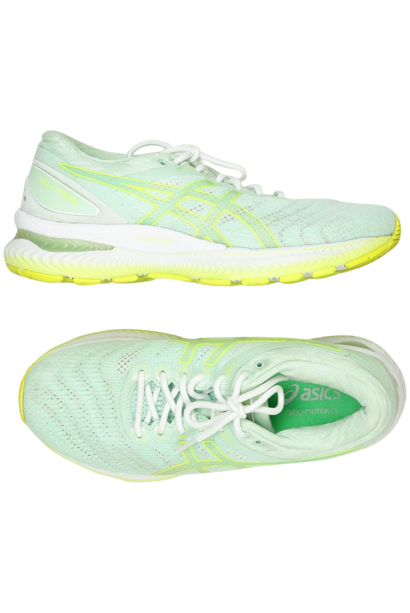 

Asics Damen Sneakers, hellgrün, Gr. 37