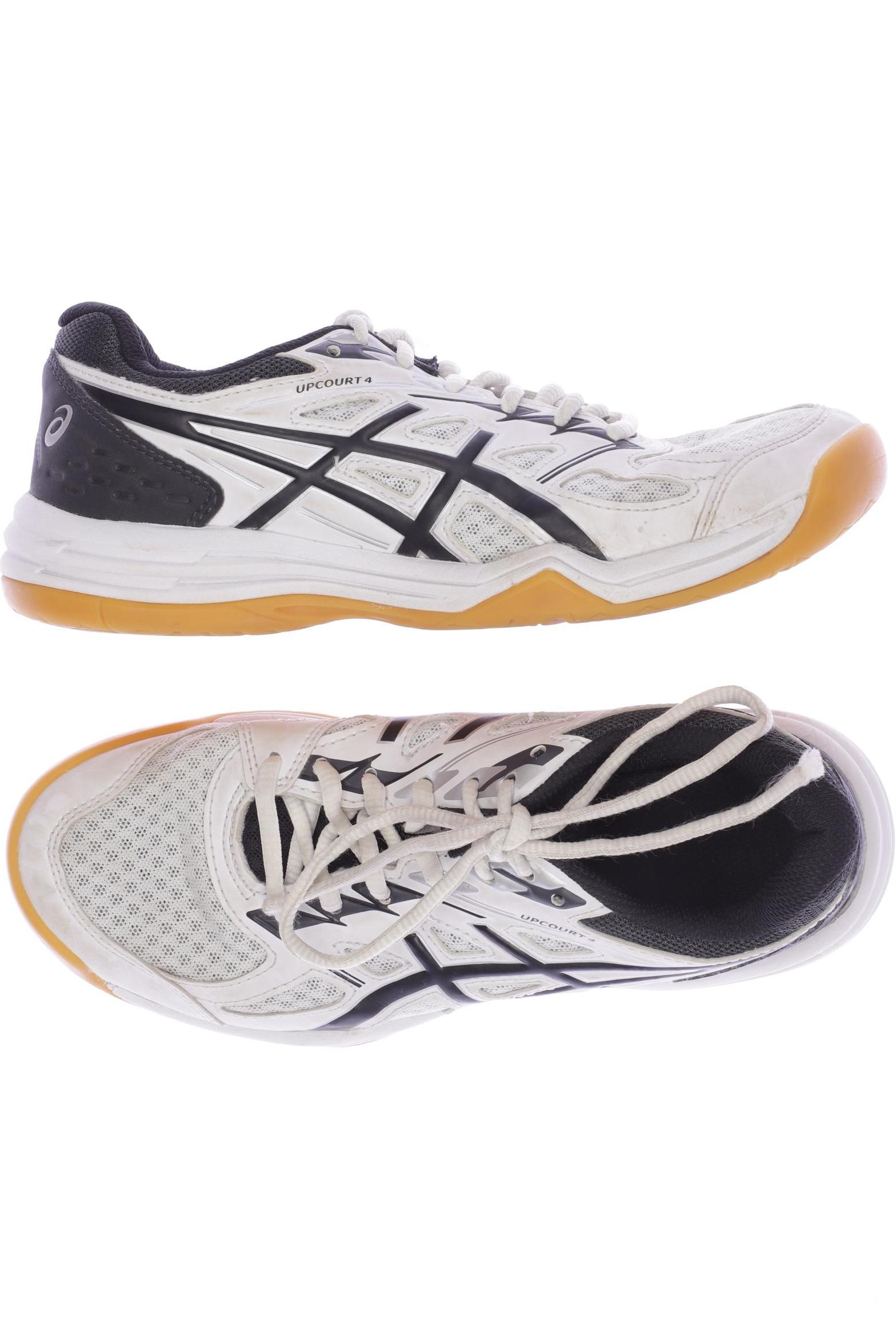 

Asics Damen Sneakers, weiß, Gr. 36