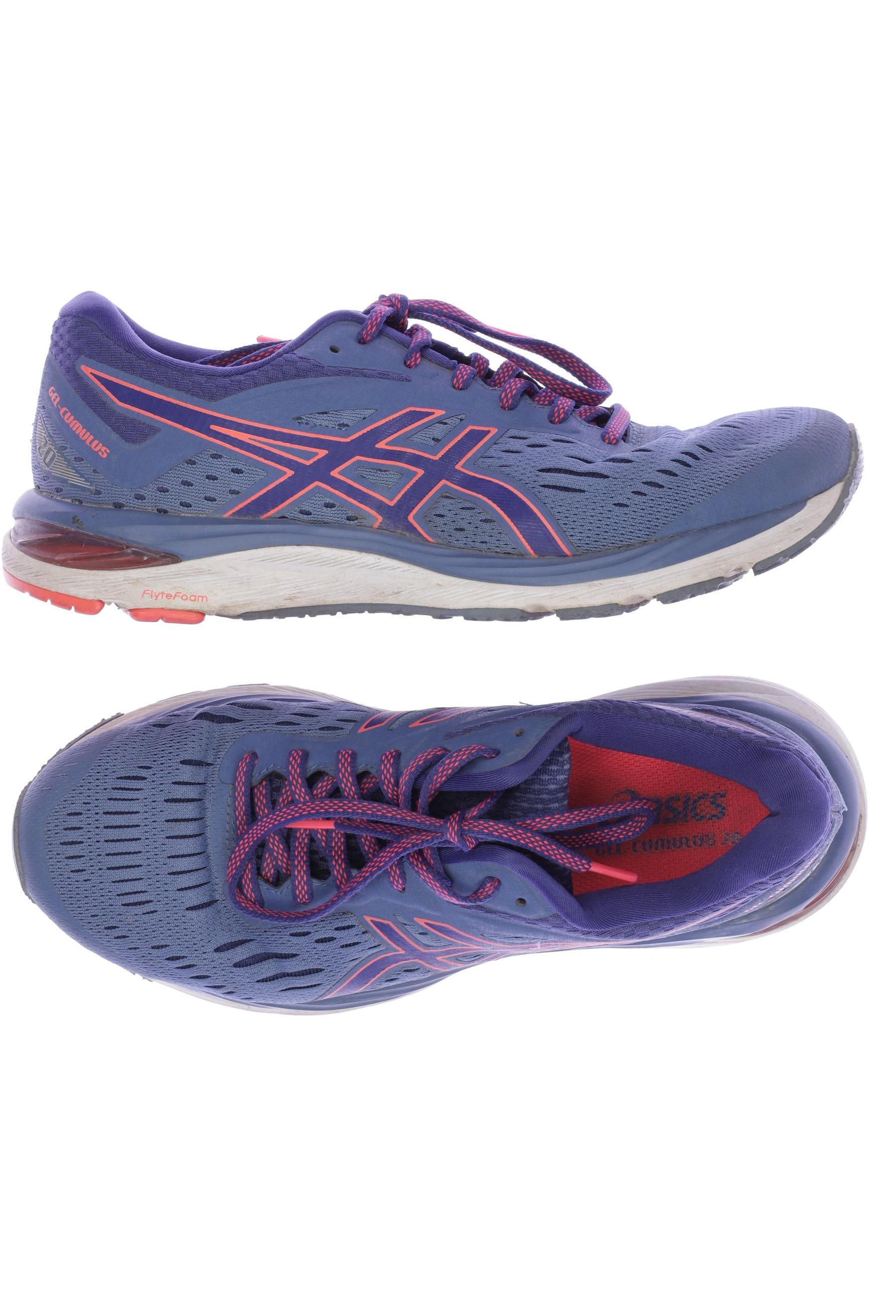 

Asics Damen Sneakers, blau, Gr. 40