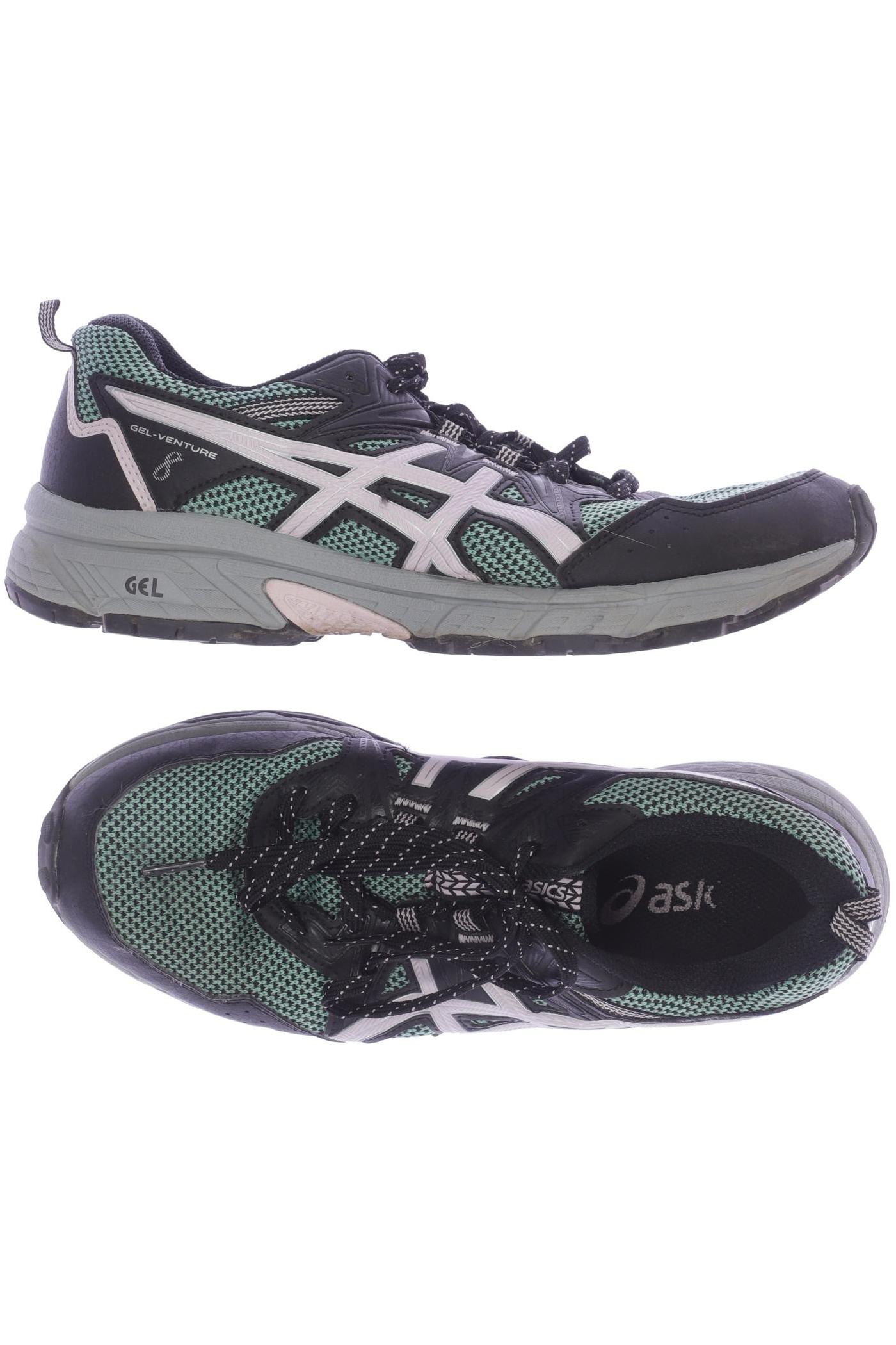 

Asics Damen Sneakers, grün, Gr. 40