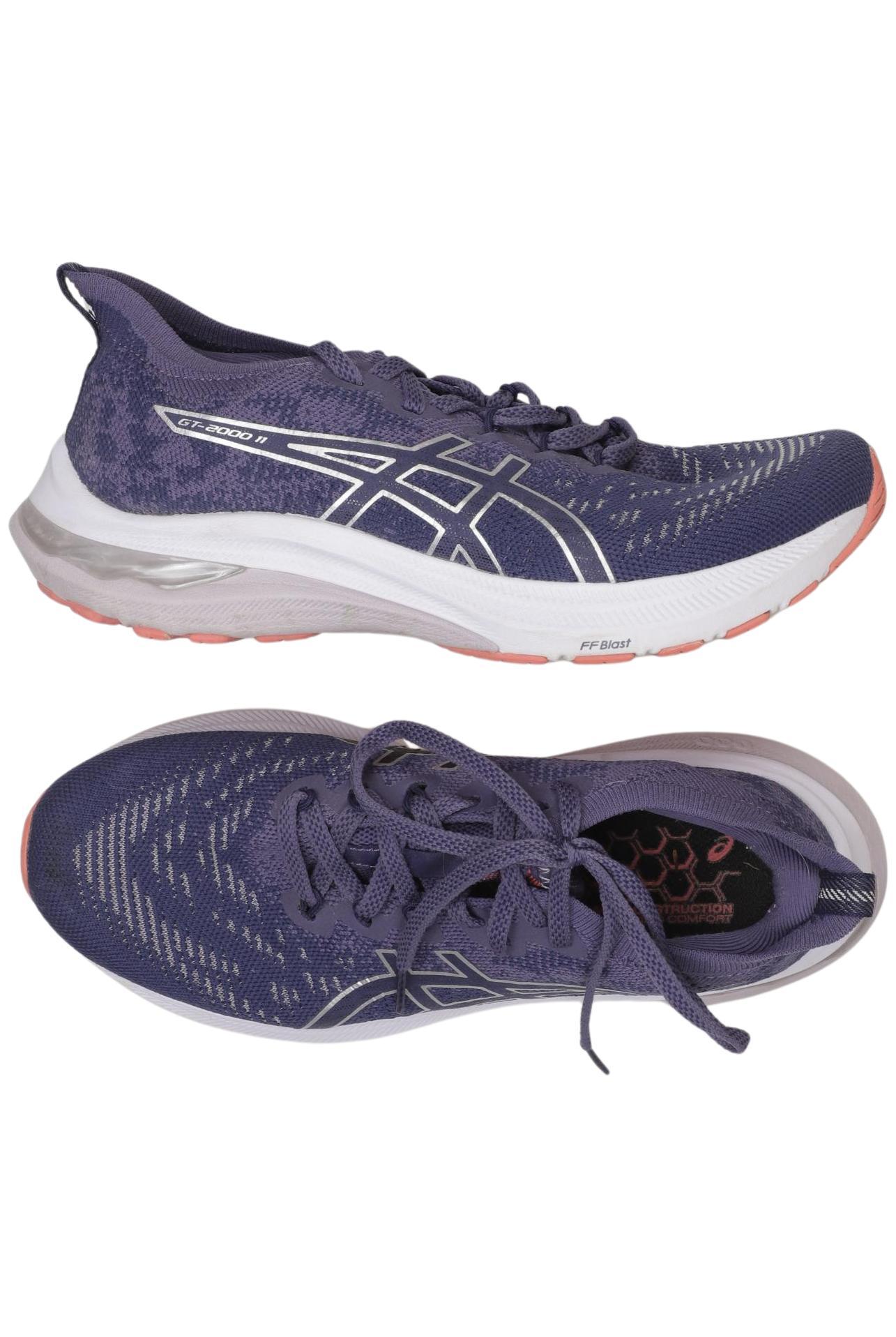 

Asics Damen Sneakers, mehrfarbig, Gr. 37.5