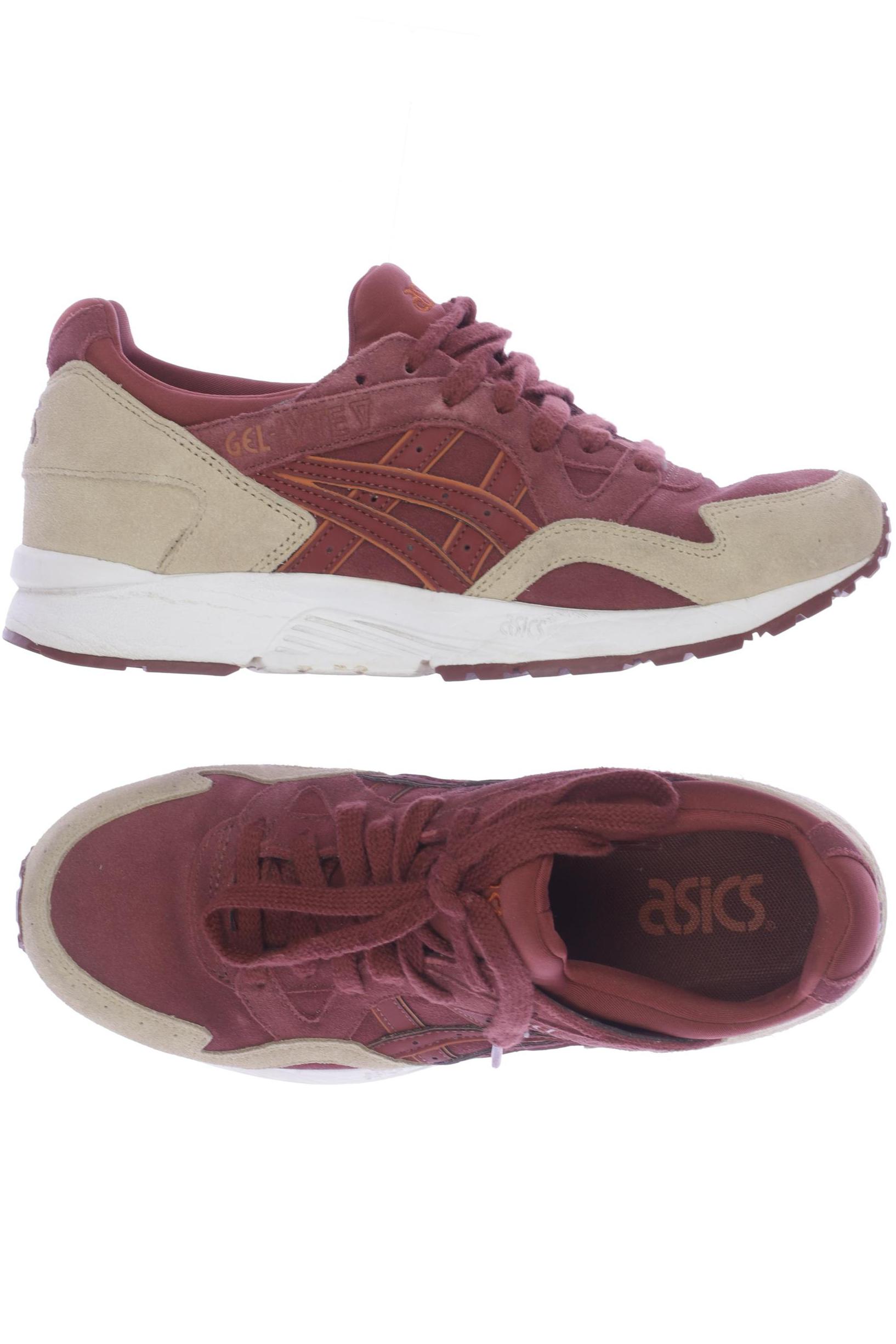 

Asics Damen Sneakers, rot, Gr. 40
