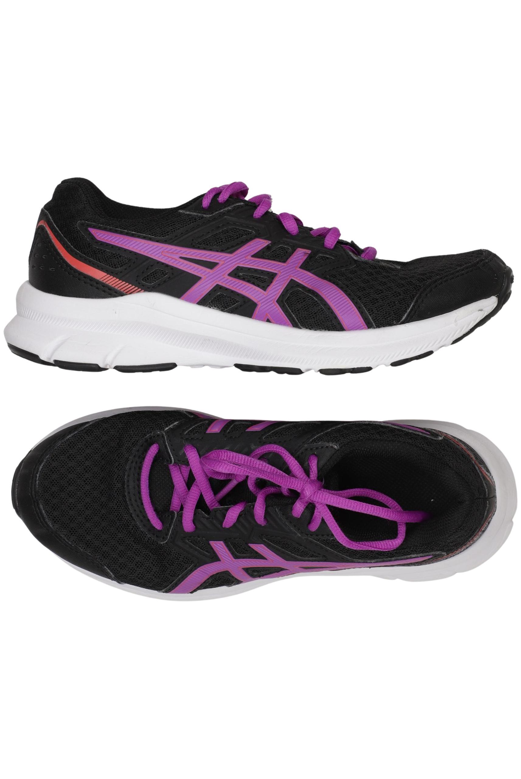 

Asics Damen Sneakers, schwarz, Gr. 37