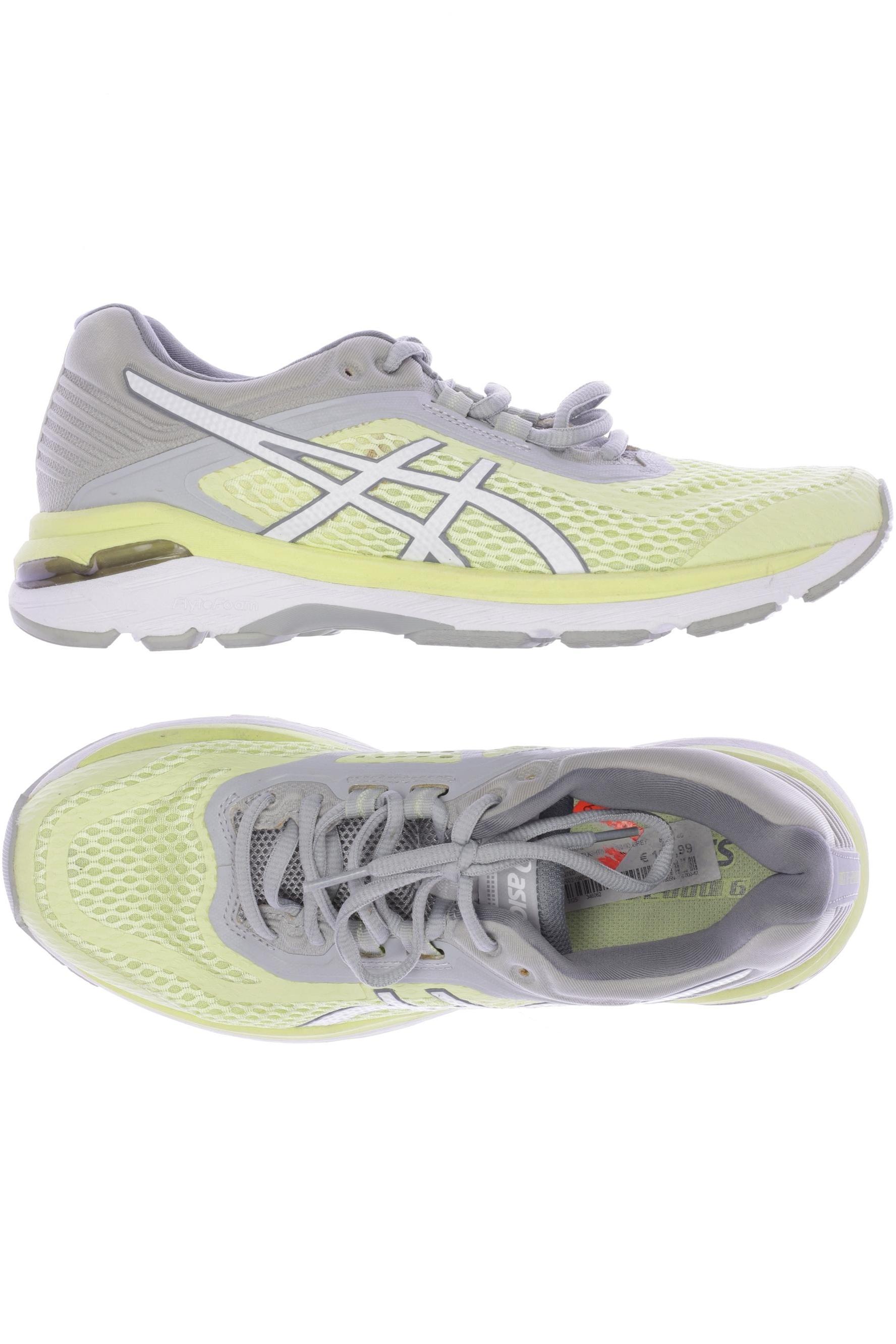 

Asics Damen Sneakers, gelb, Gr. 39.5