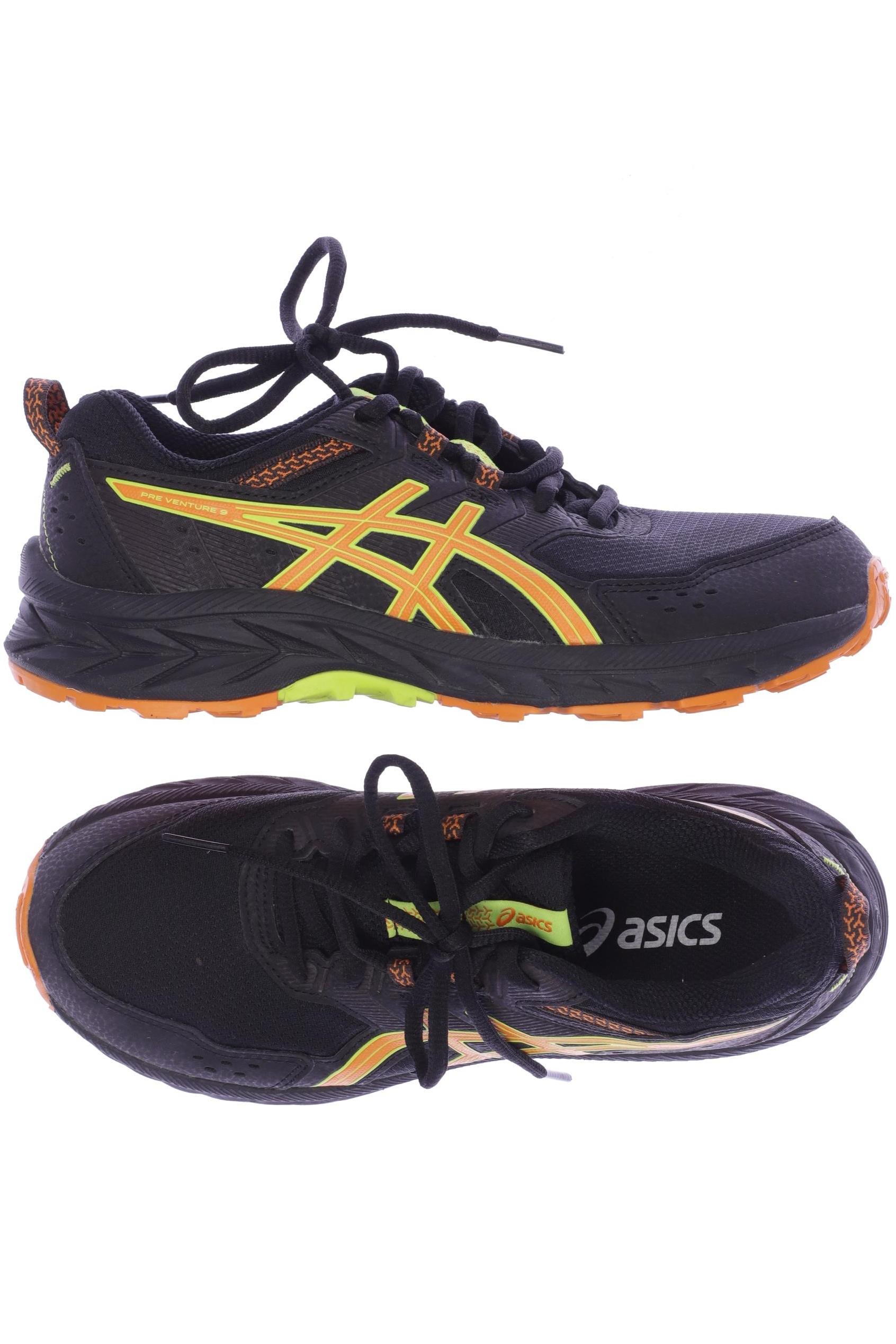 

Asics Damen Sneakers, schwarz, Gr. 37