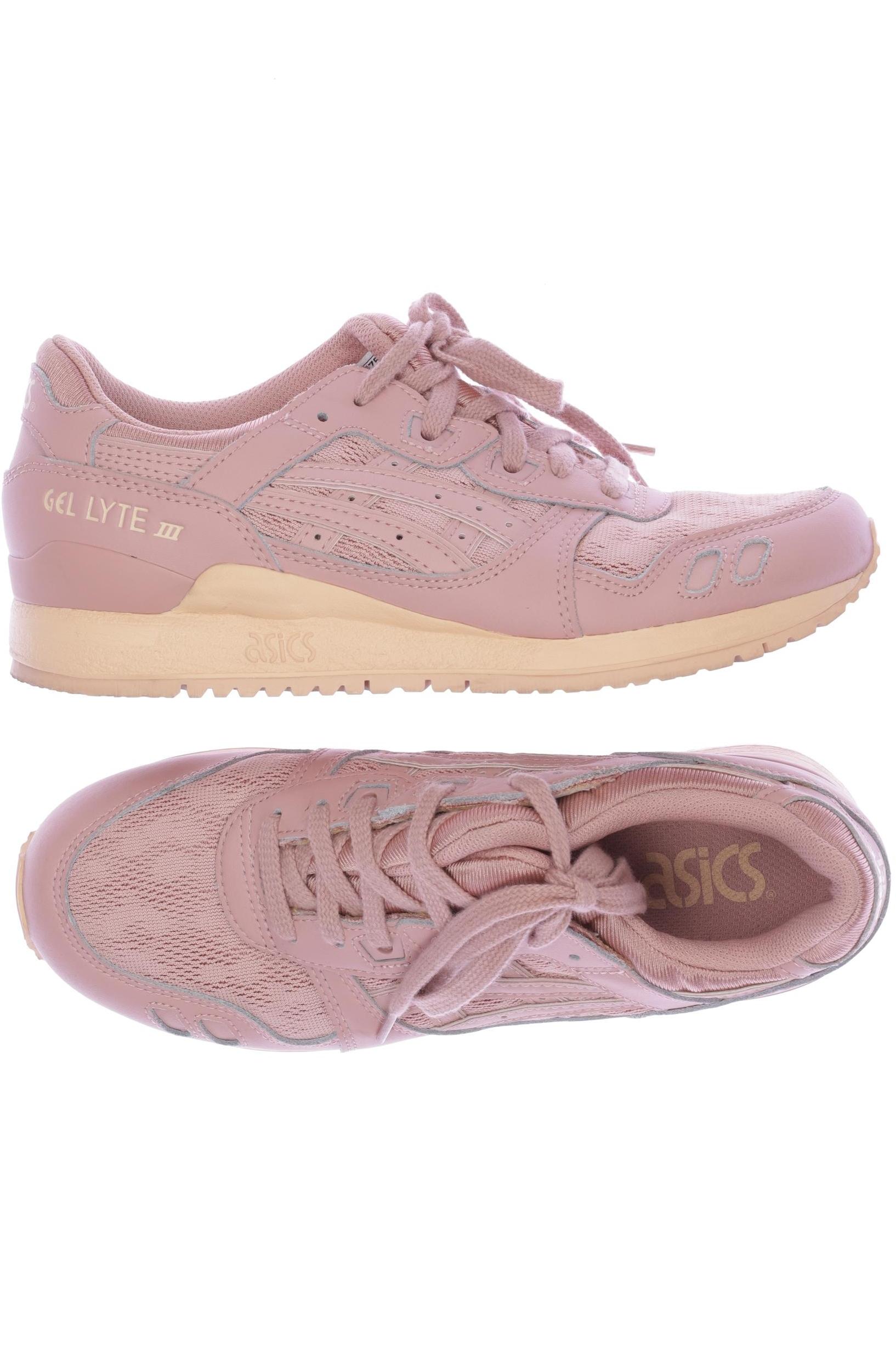 

Asics Damen Sneakers, pink, Gr. 39.5