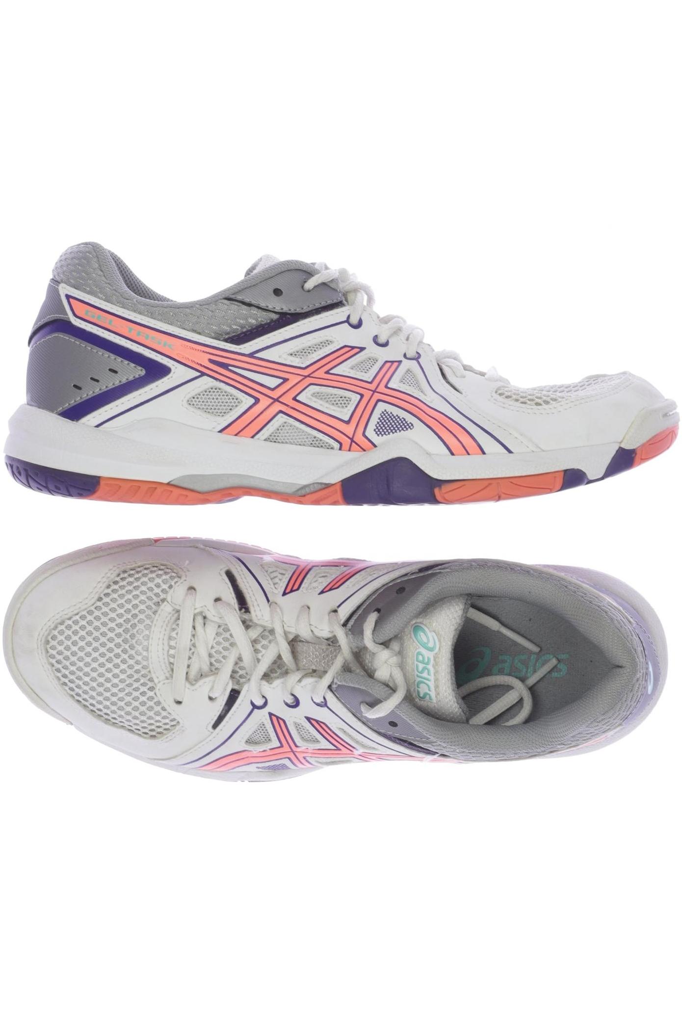 

Asics Damen Sneakers, weiß, Gr. 39.5