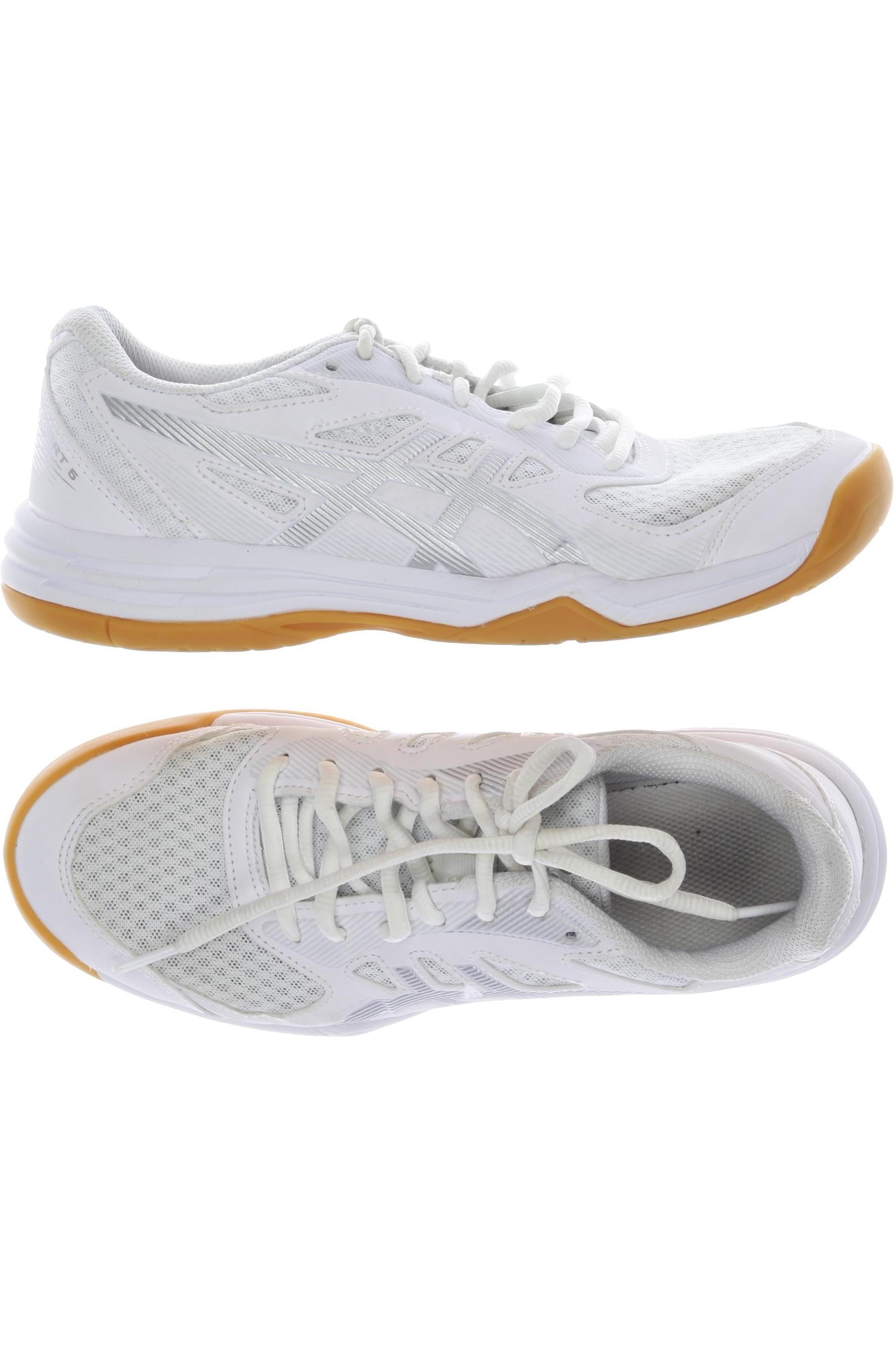 

Asics Damen Sneakers, weiß, Gr. 39